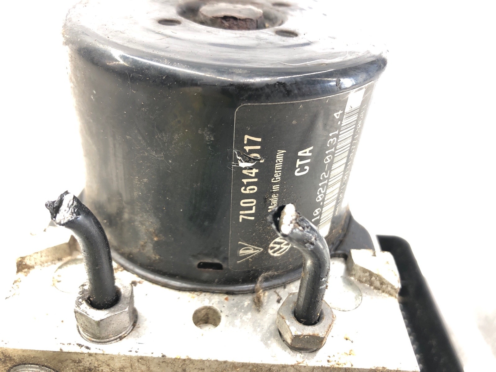 блок ABS, 4000 рублей, Москва