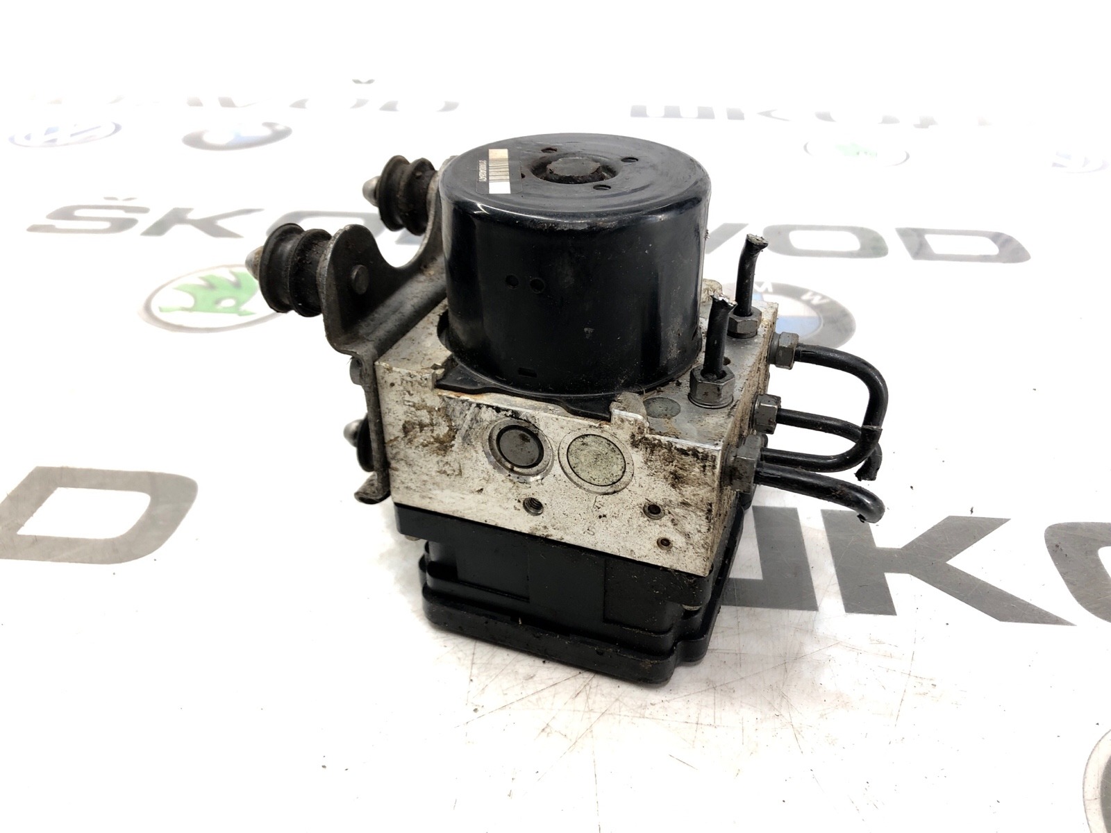 блок ABS, 4000 рублей, Москва