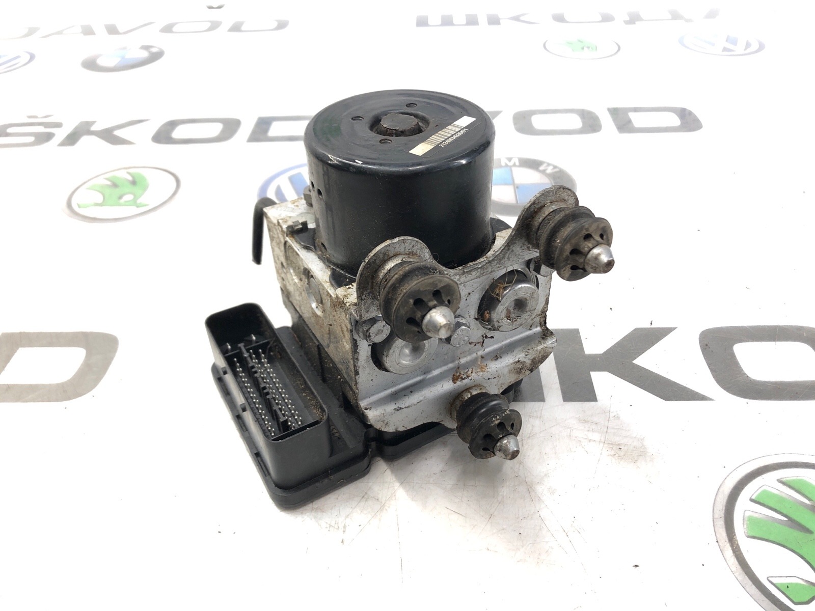 блок ABS, 4000 рублей, Москва