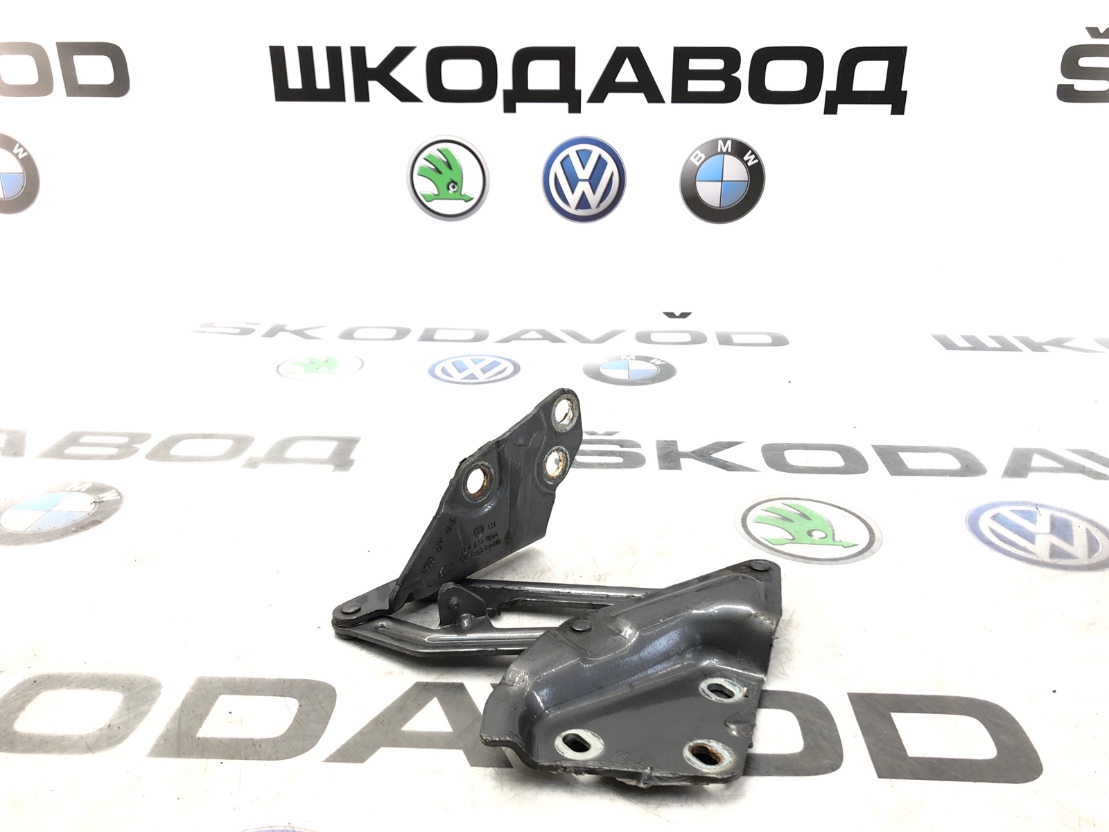 петля капота, 750 рублей, Москва