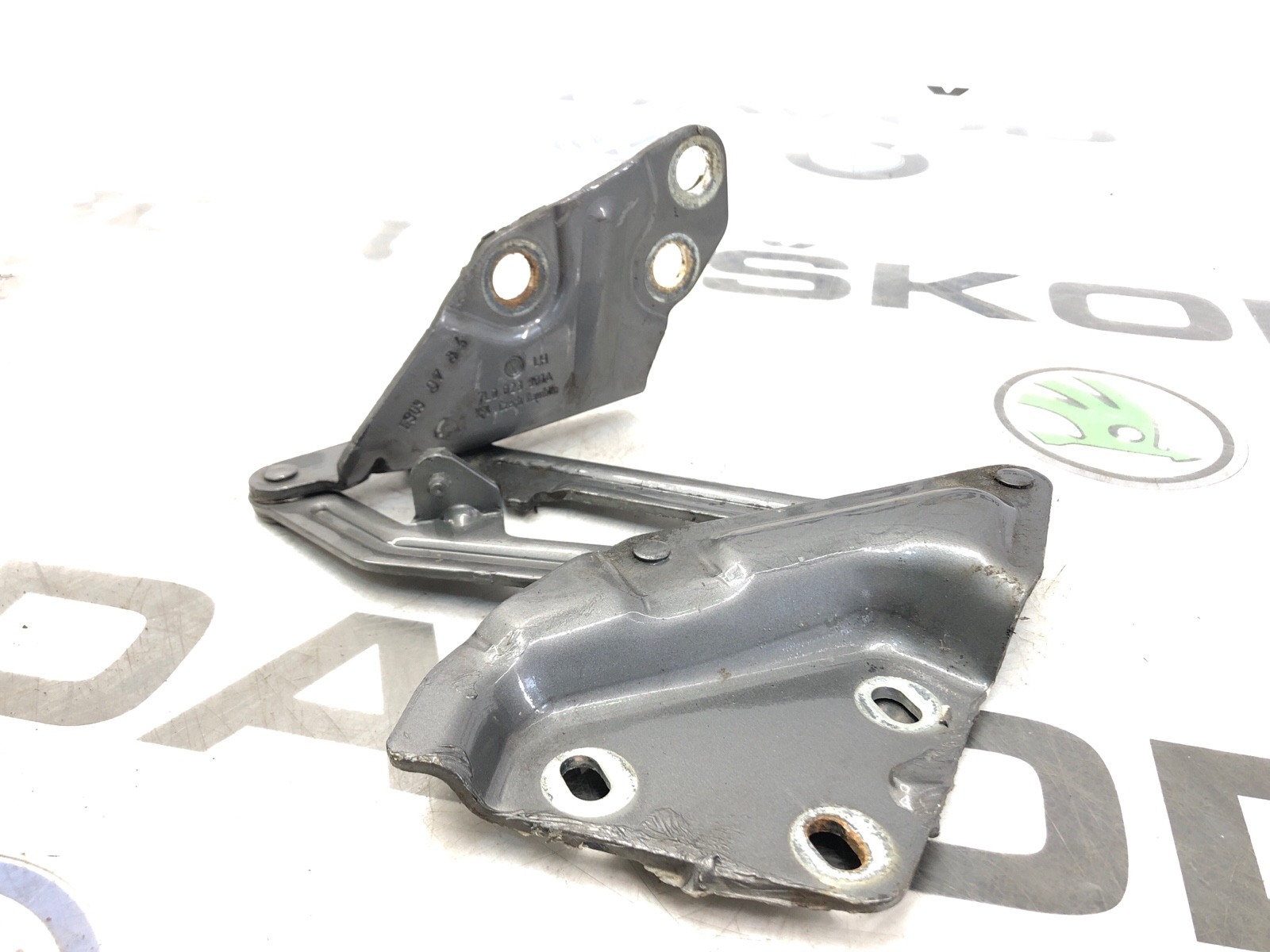 петля капота, 750 рублей, Москва