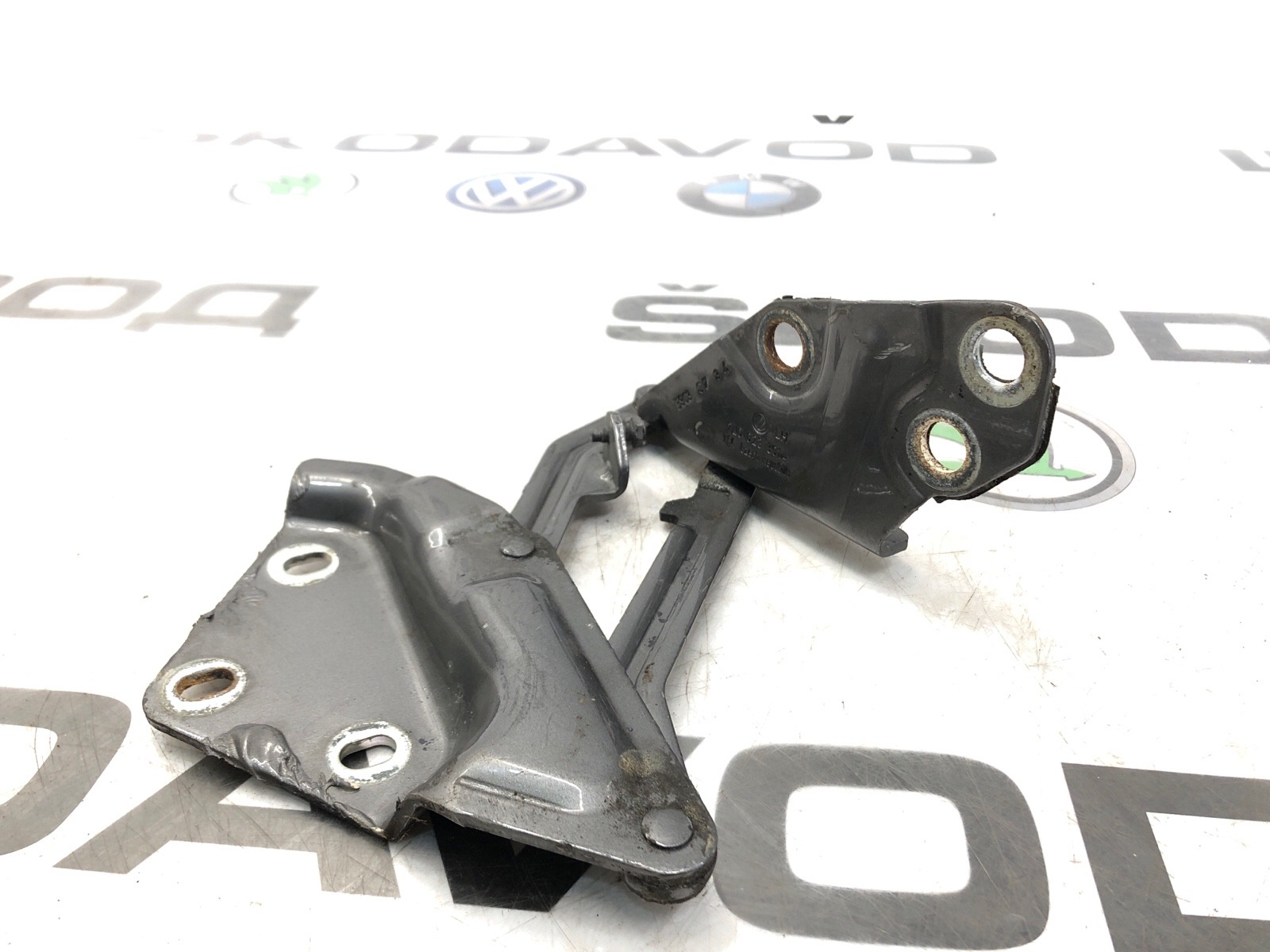 петля капота, 750 рублей, Москва