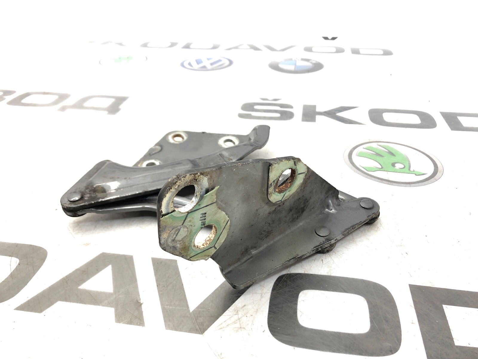 петля капота, 750 рублей, Москва