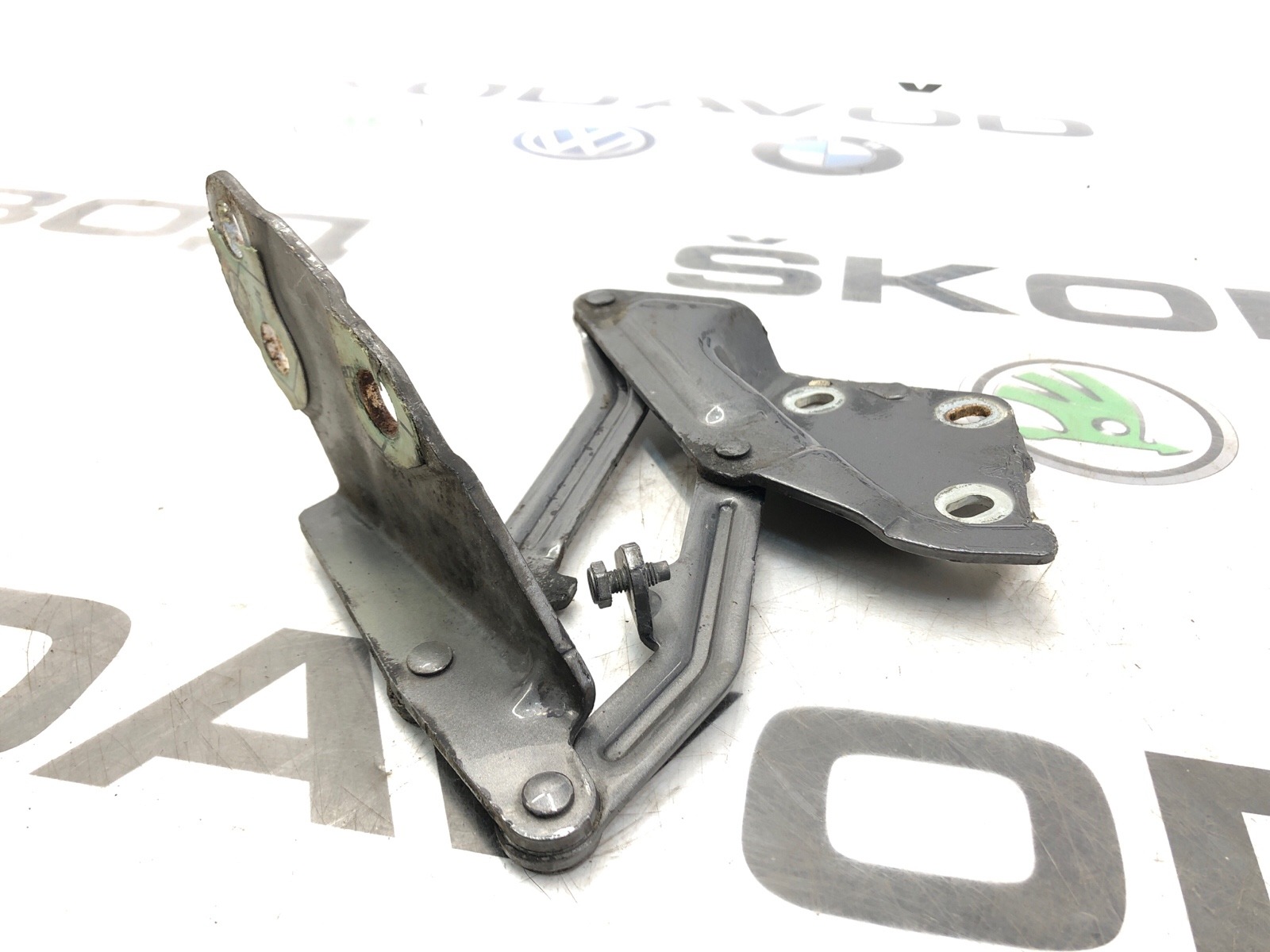 петля капота, 750 рублей, Москва