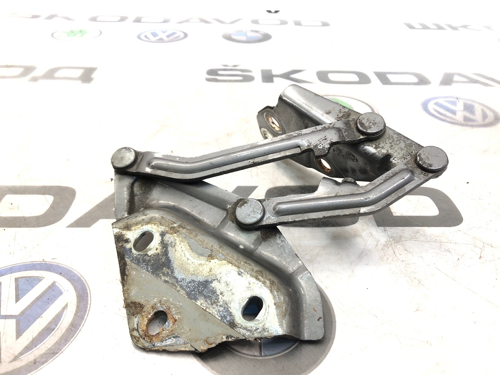 петля капота, 750 рублей, Москва