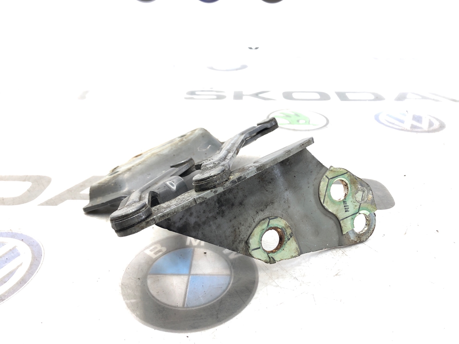 петля капота, 750 рублей, Москва