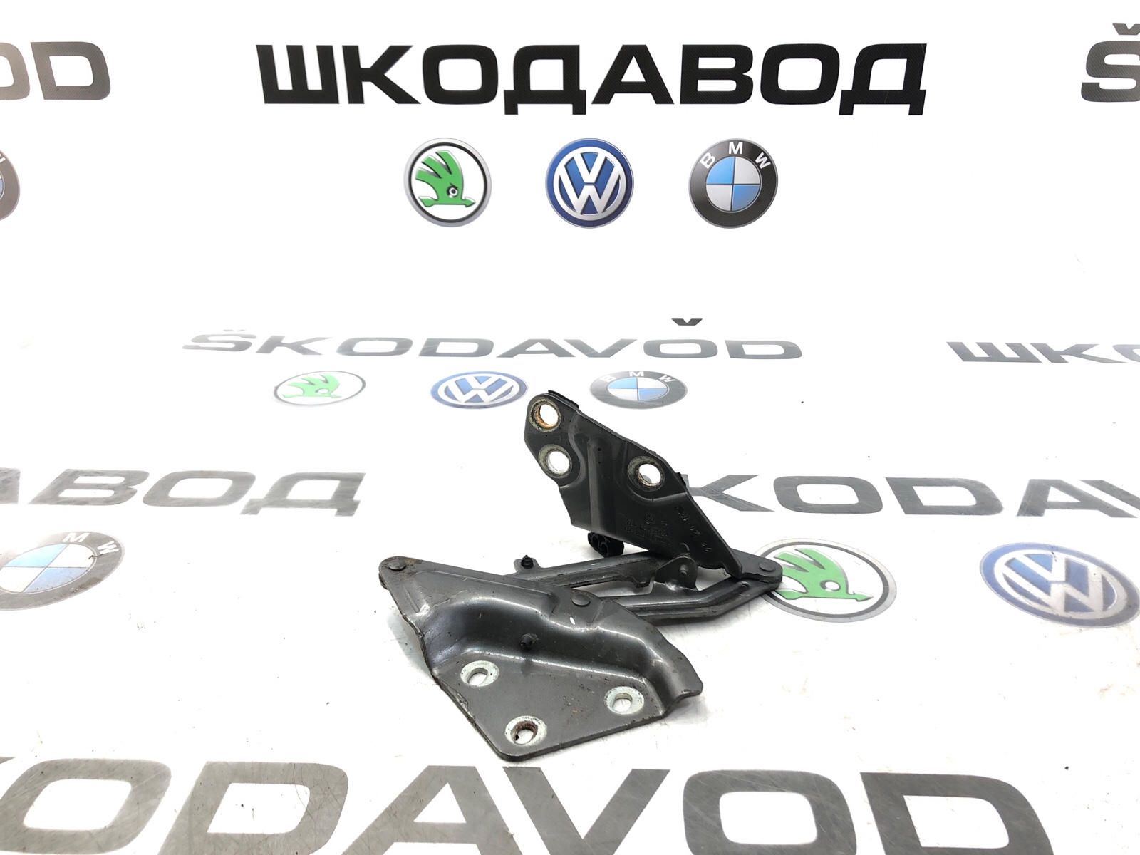 петля капота, 750 рублей, Москва