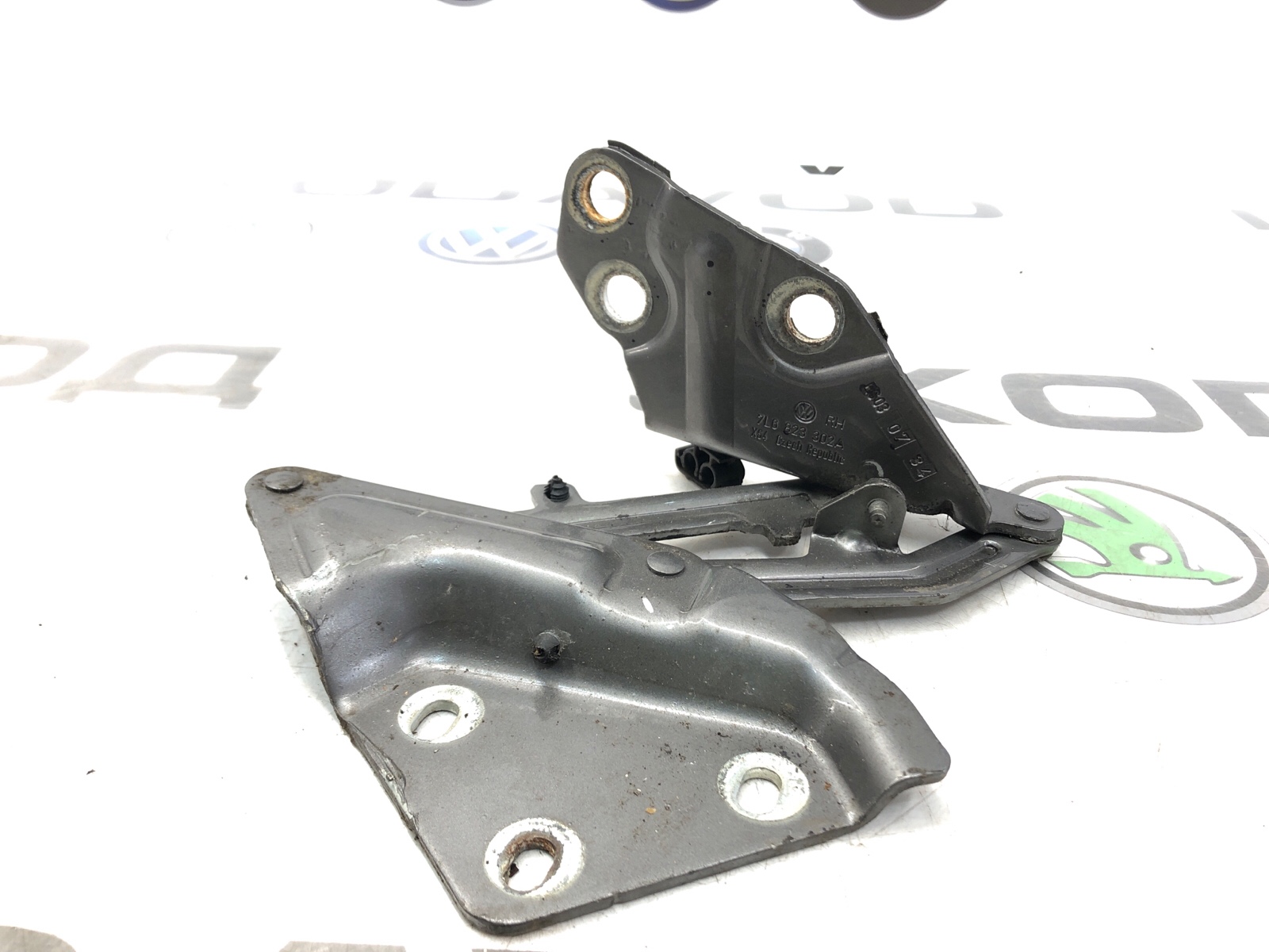 петля капота, 750 рублей, Москва