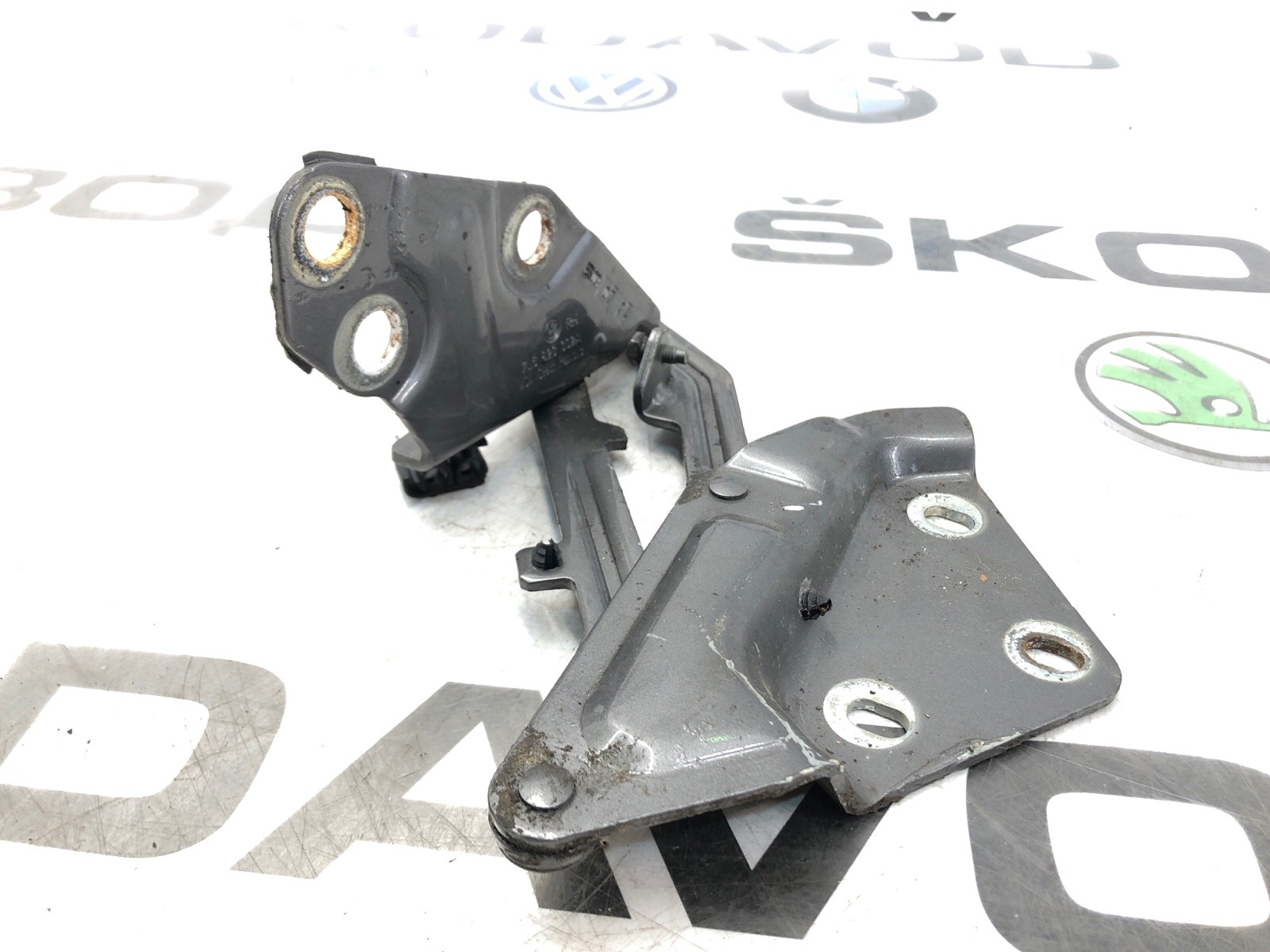 петля капота, 750 рублей, Москва