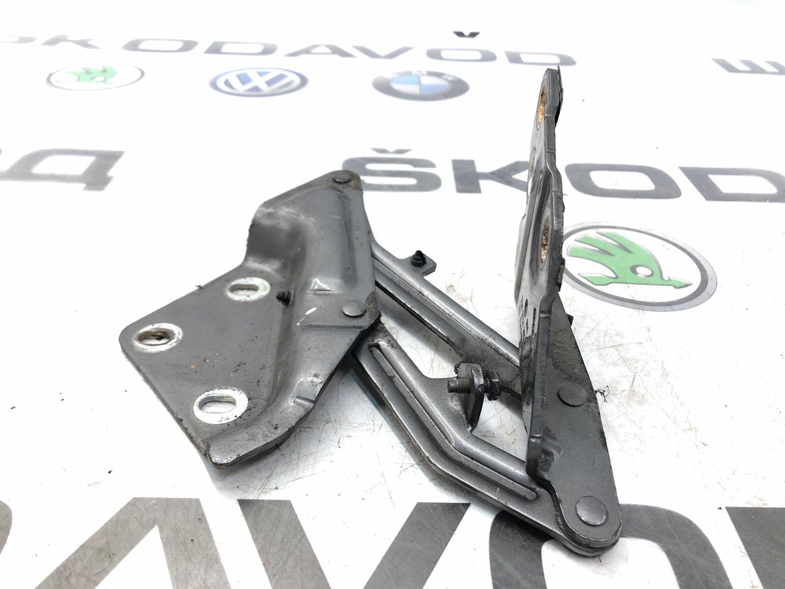 петля капота, 750 рублей, Москва