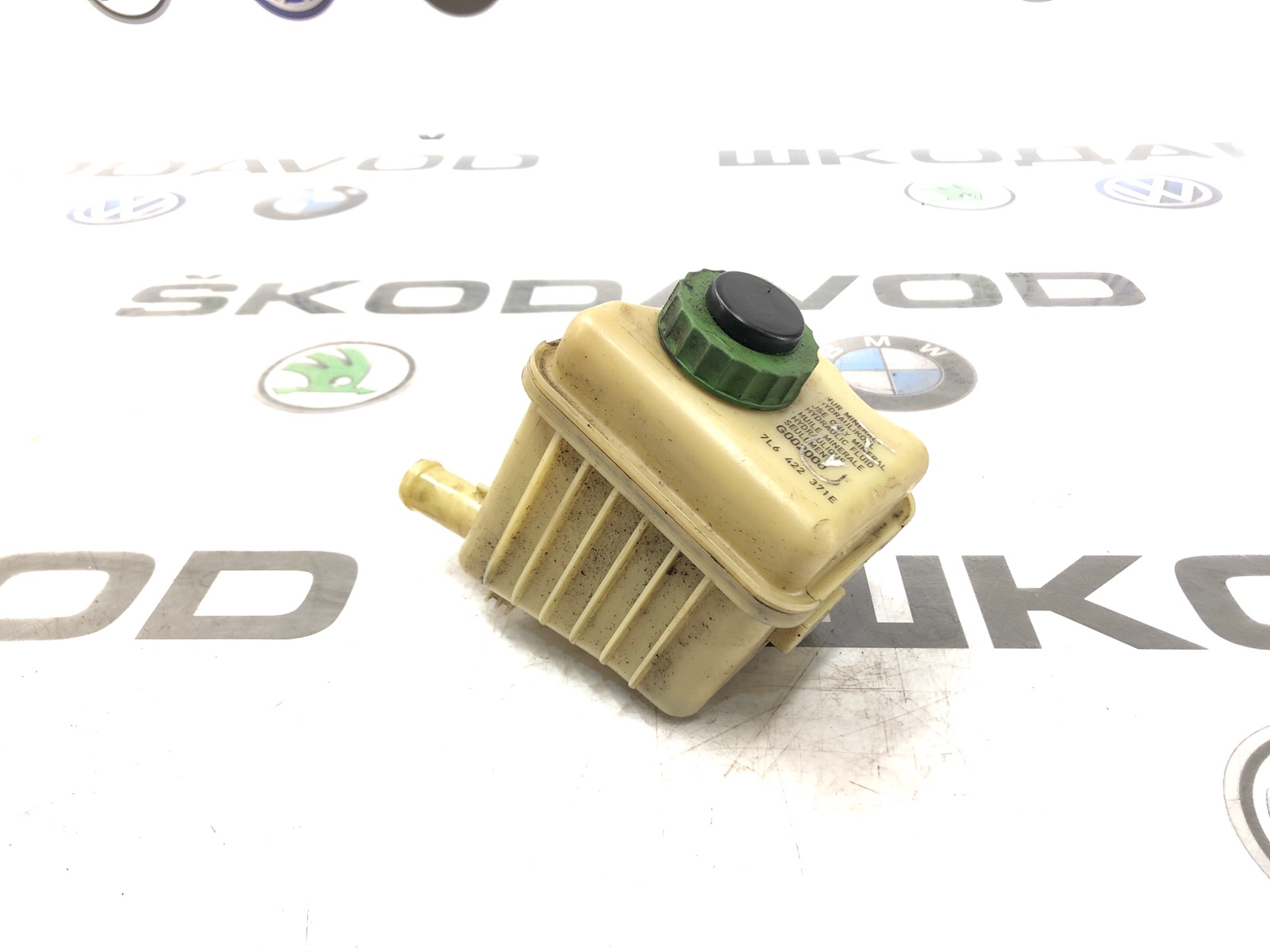 бачок гидроусилителя, 1000 рублей, Москва