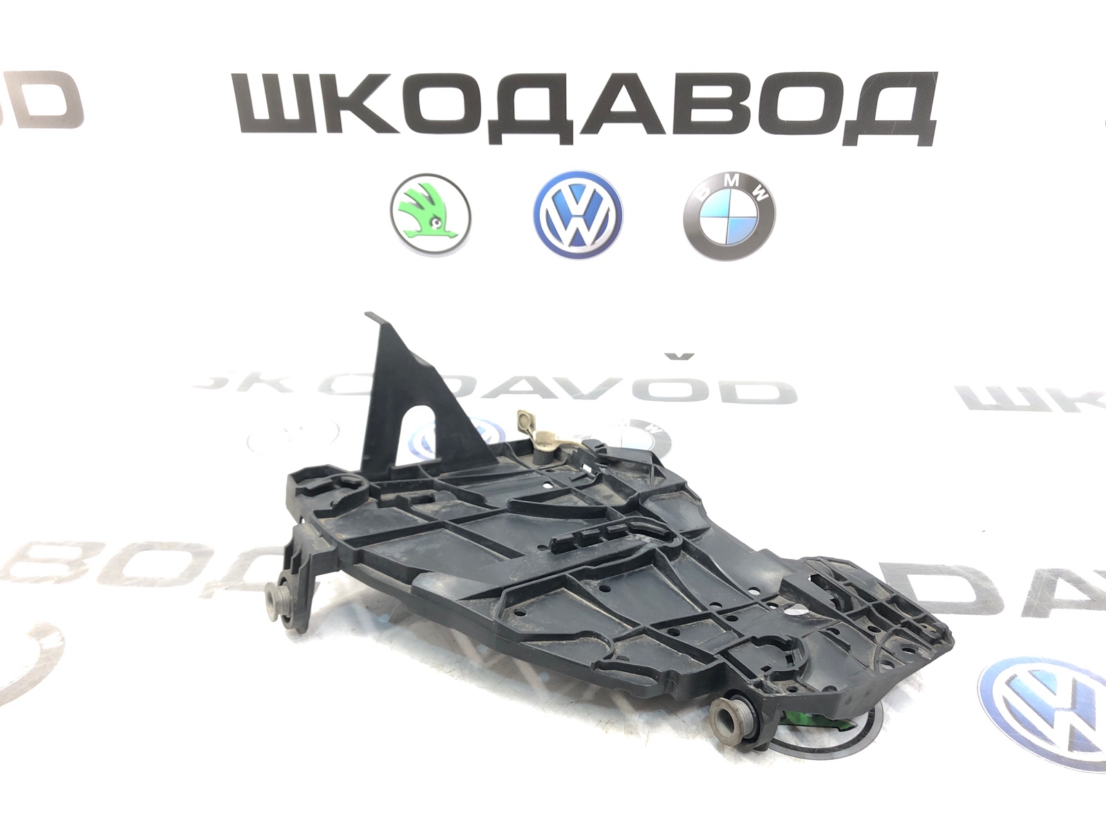 Кронштейн фары, 3500 рублей, Москва