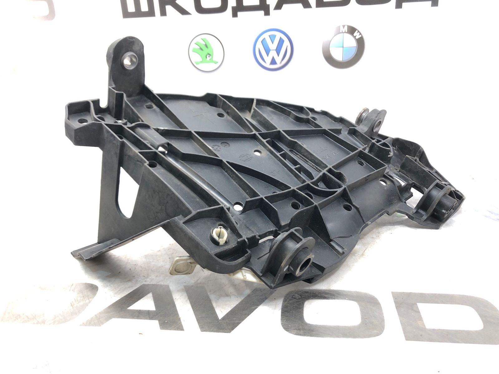 Кронштейн фары, 3500 рублей, Москва