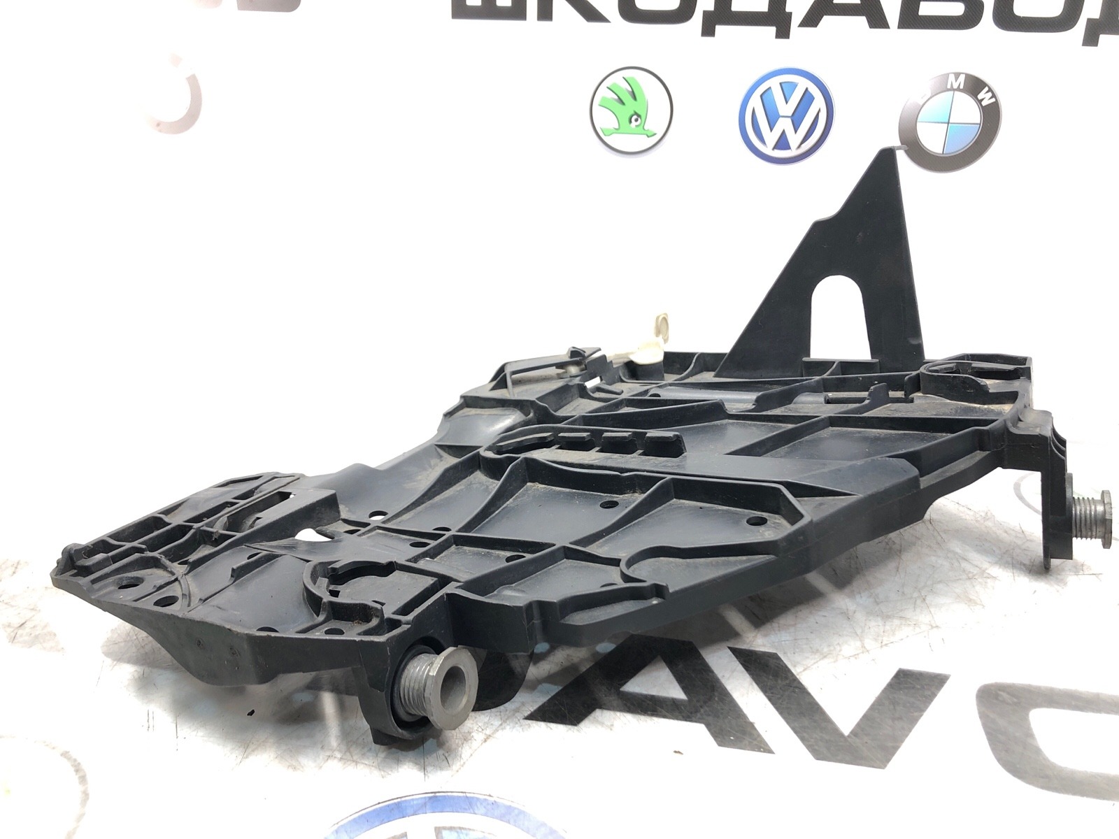 Кронштейн фары, 3500 рублей, Москва