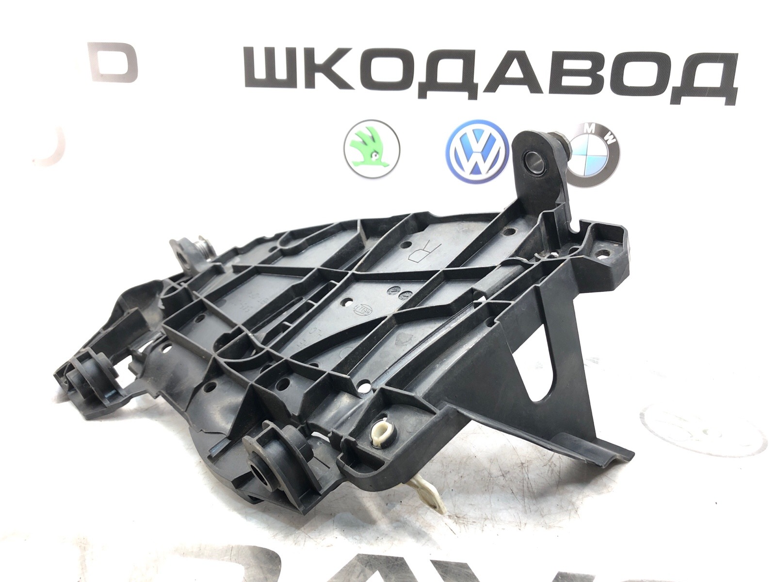 Кронштейн фары, 3500 рублей, Москва