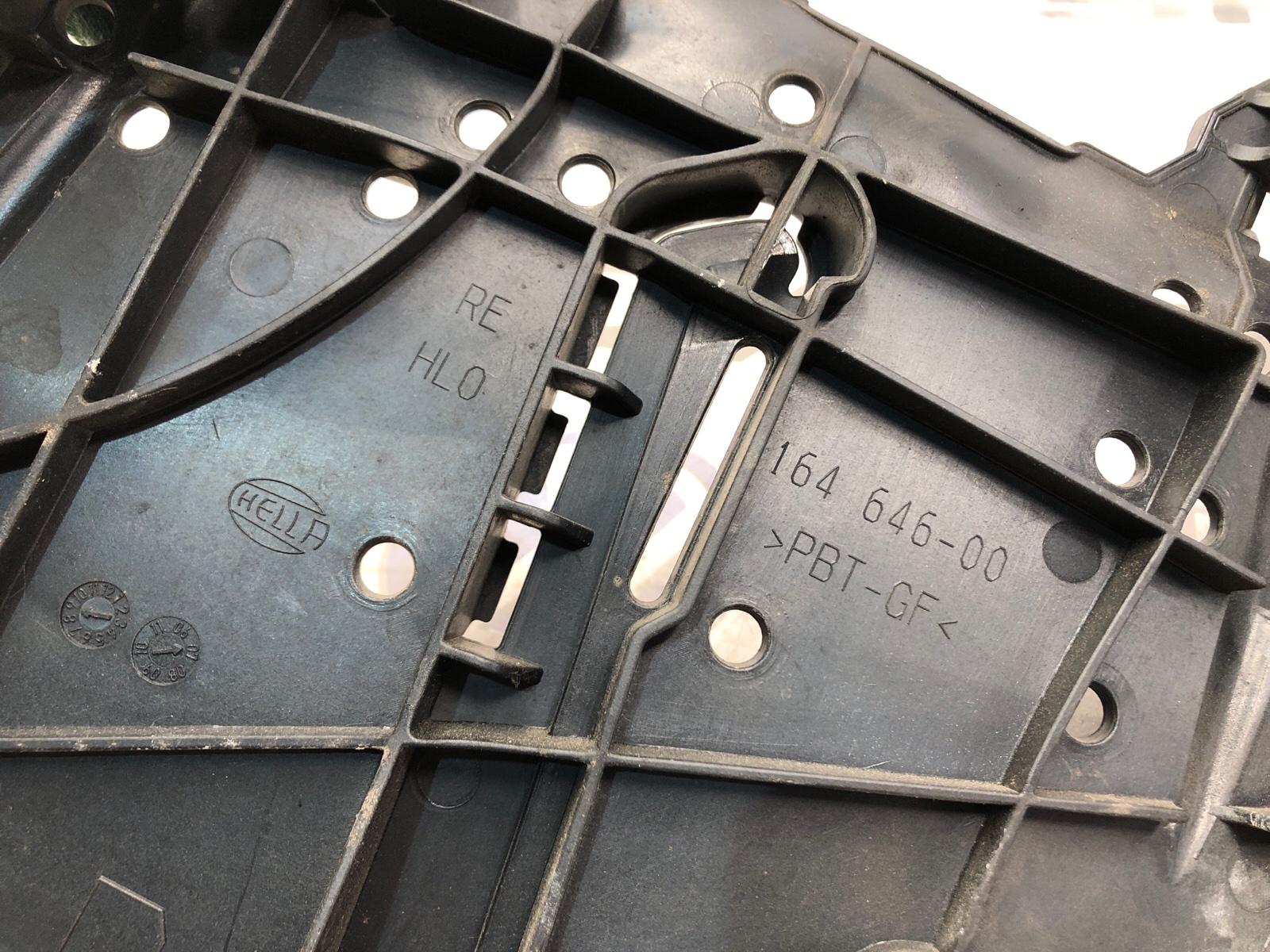 Кронштейн фары, 3500 рублей, Москва