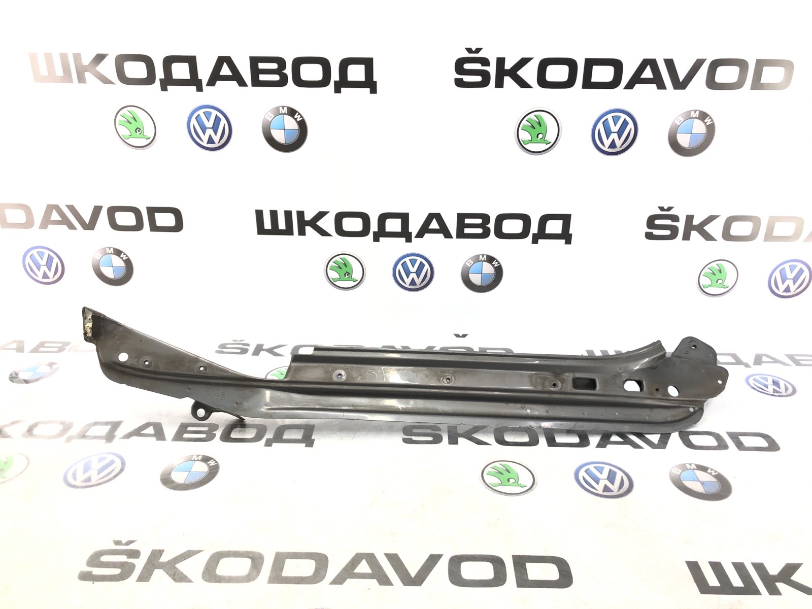 Кронштейн крыла, 1000 рублей, Москва