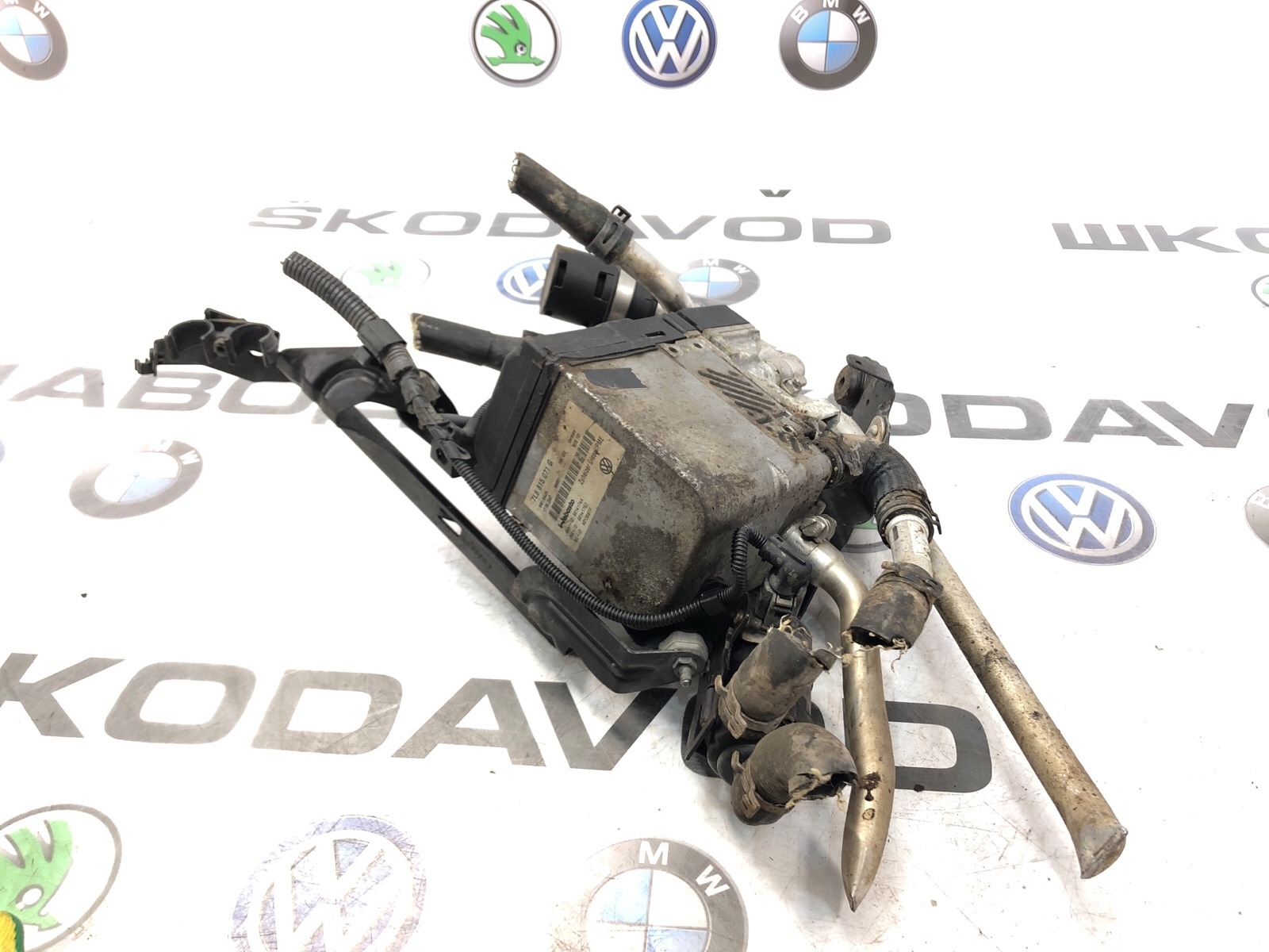 Автономный отопитель (Вебасто), 18000 рублей, Москва