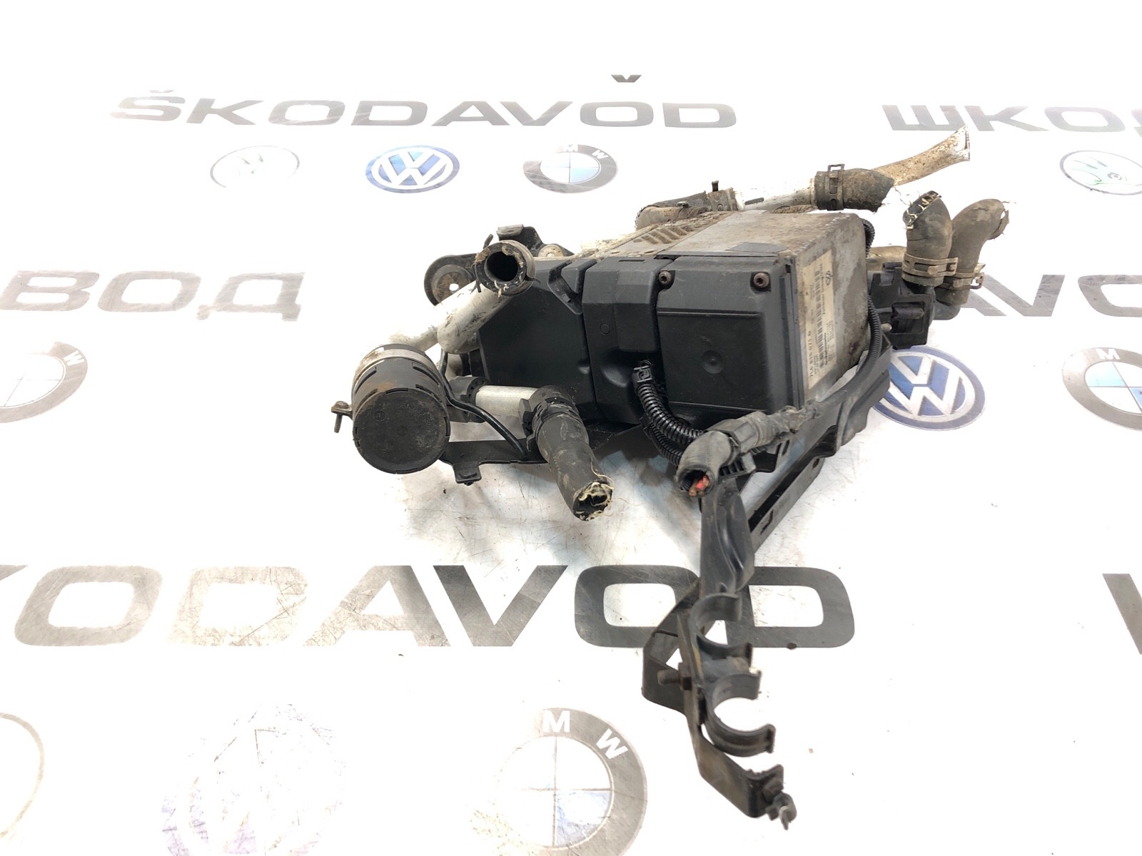 Автономный отопитель (Вебасто), 18000 рублей, Москва