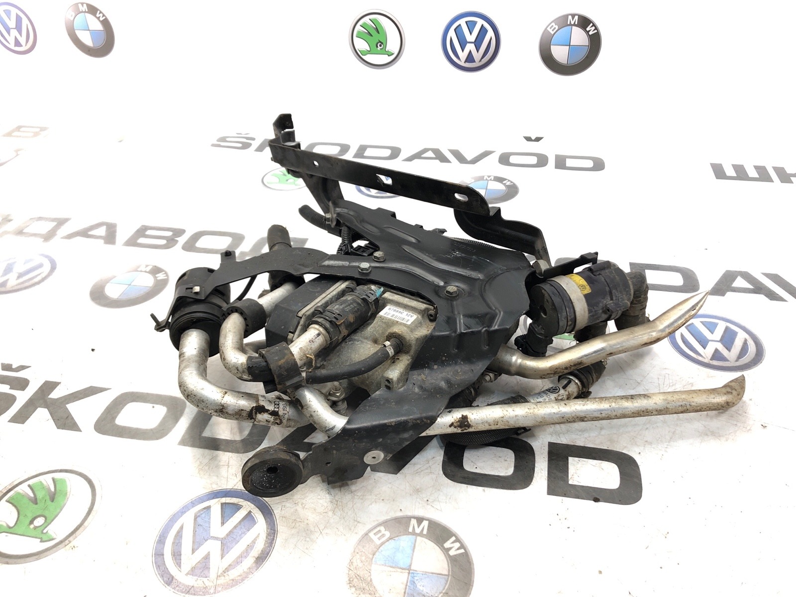 Автономный отопитель (Вебасто), 18000 рублей, Москва