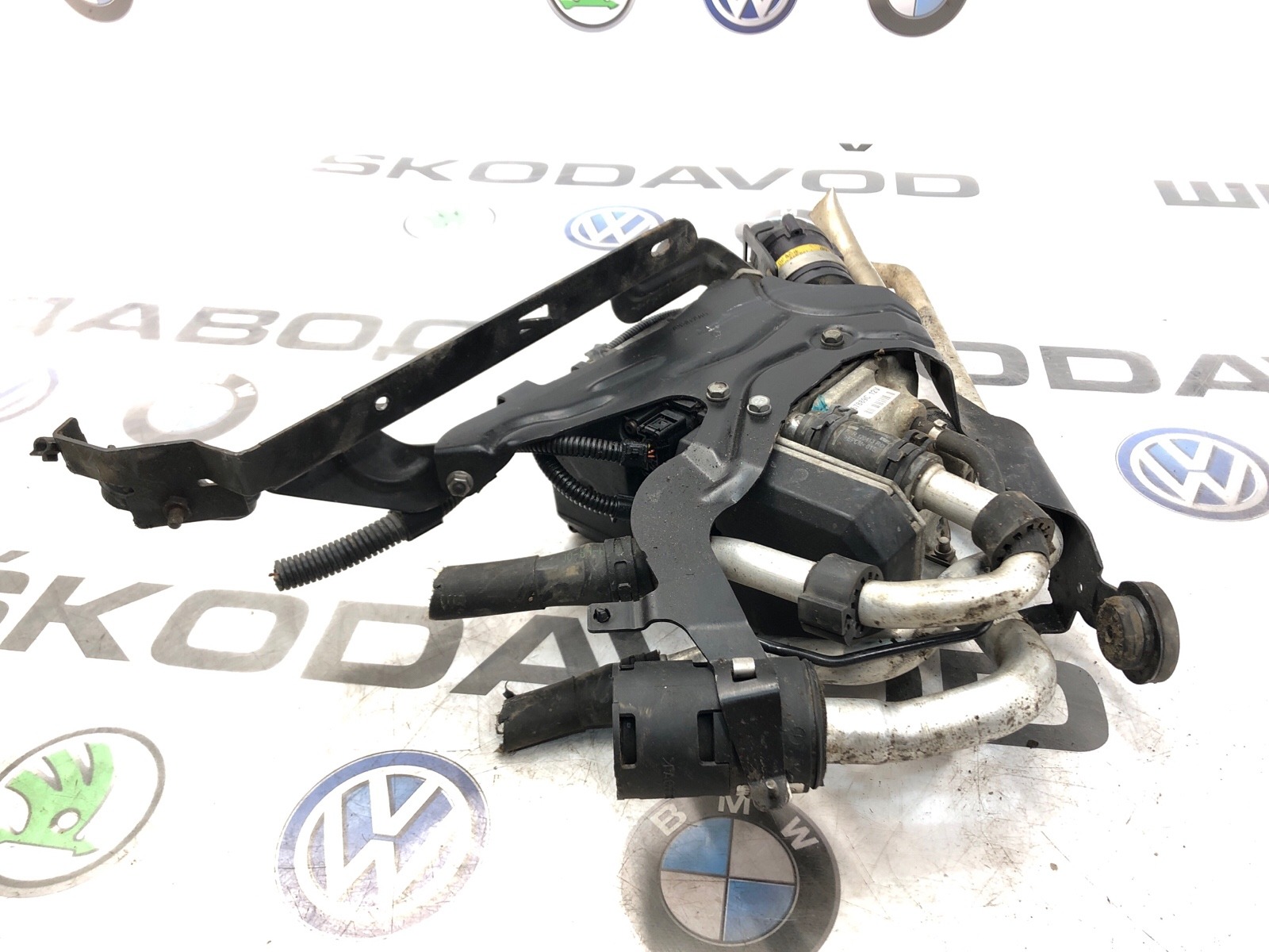 Автономный отопитель (Вебасто), 18000 рублей, Москва