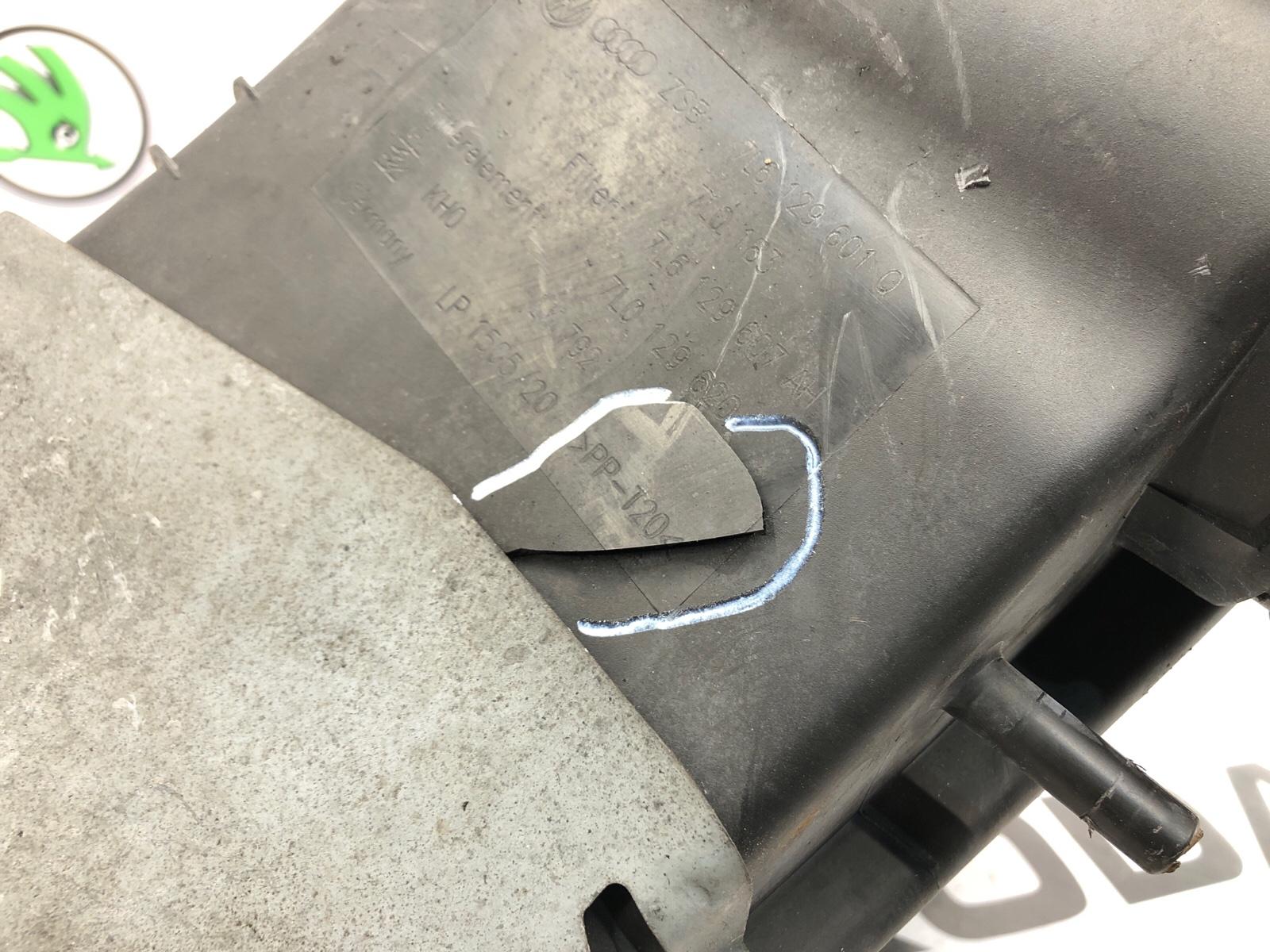 корпус воздушного фильтра, 4500 рублей, Москва