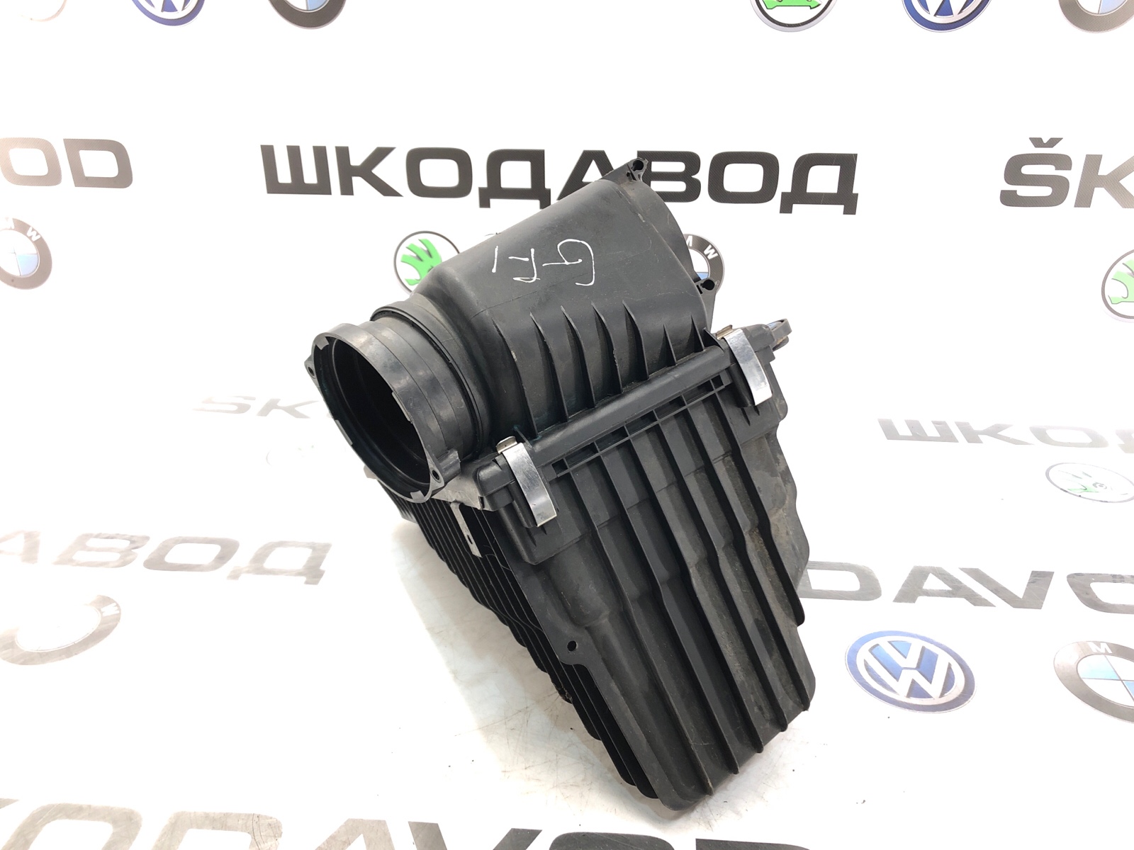 корпус воздушного фильтра, 4500 рублей, Москва