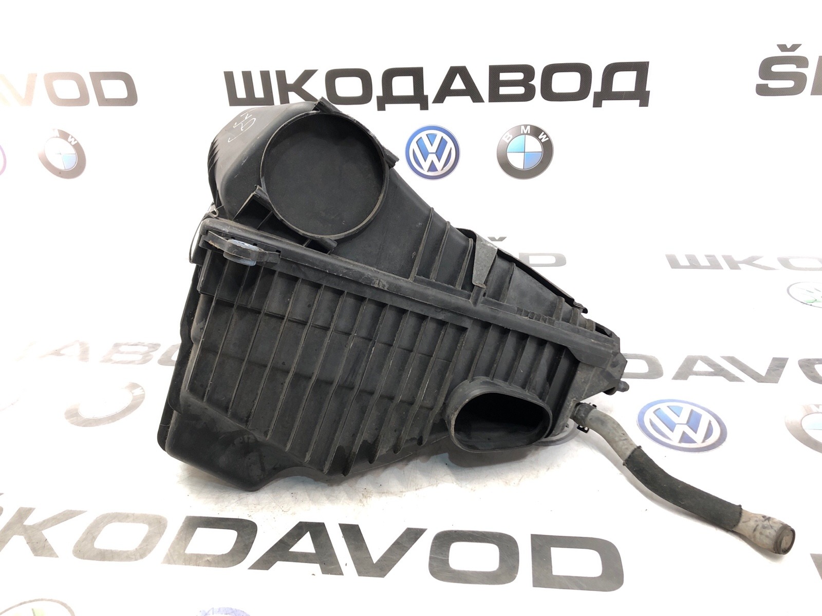 корпус воздушного фильтра, 4500 рублей, Москва