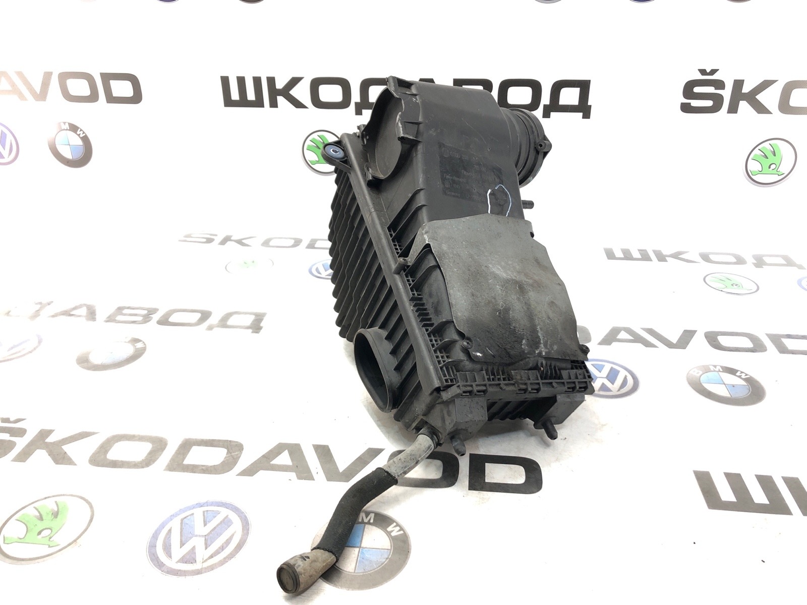 корпус воздушного фильтра, 4500 рублей, Москва