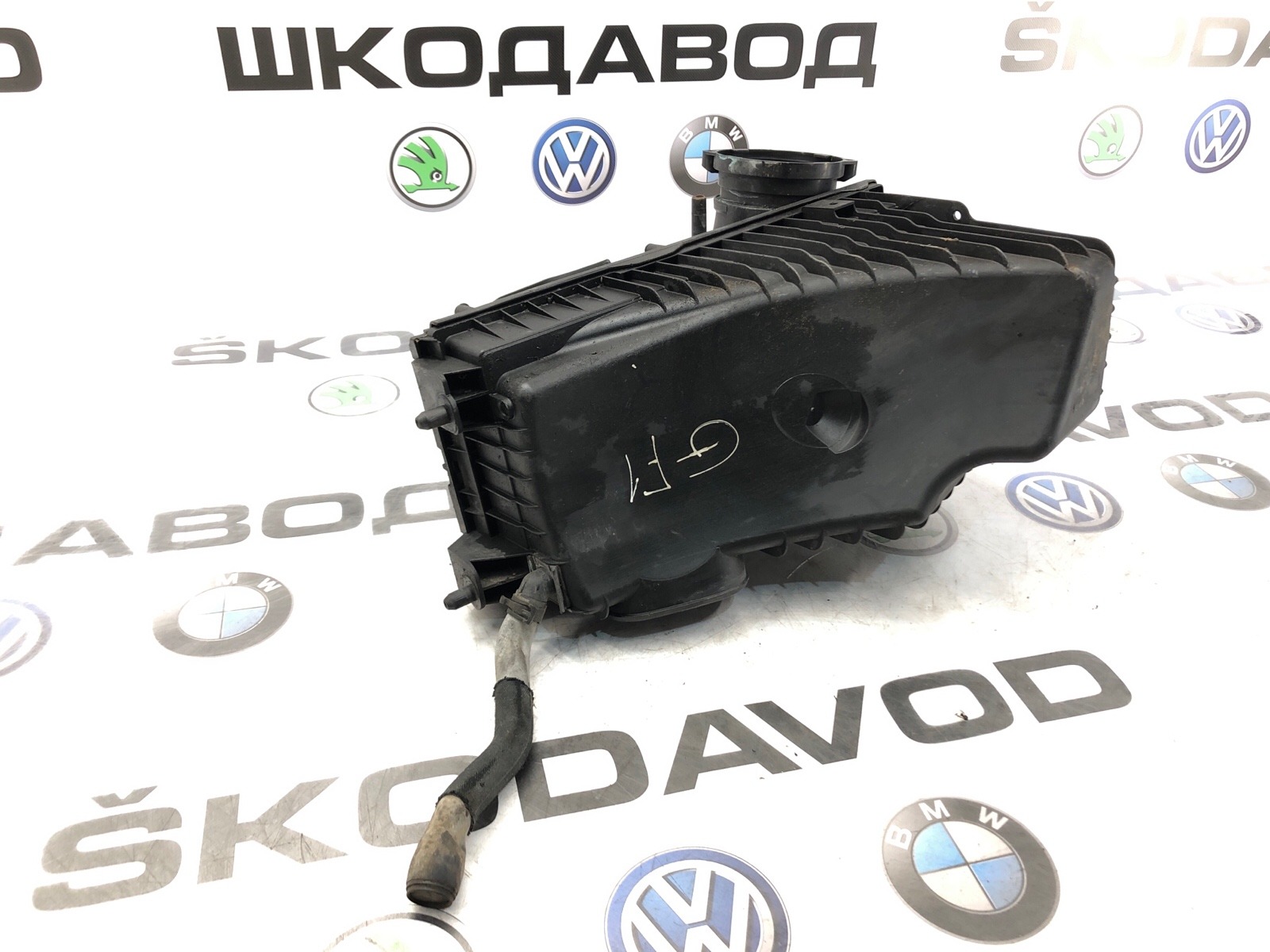 корпус воздушного фильтра, 4500 рублей, Москва