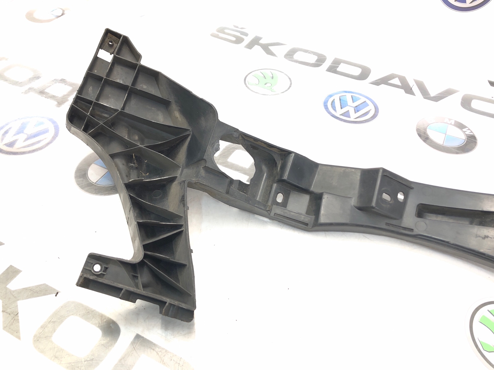 Направляющая бампера, 3000 рублей, Москва