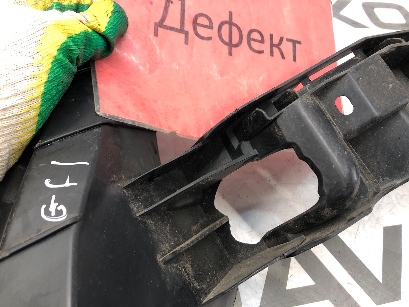 Направляющая бампера, 3000 рублей, Москва