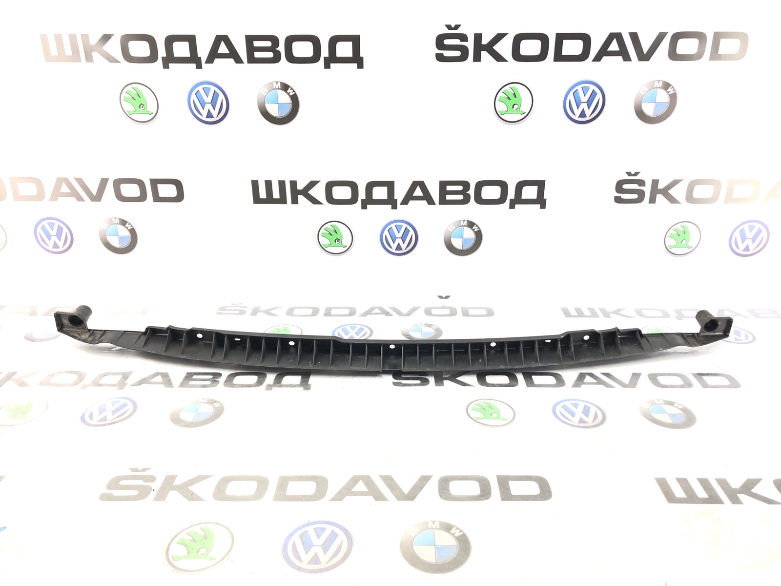 Направляющая бампера, 1500 рублей, Москва