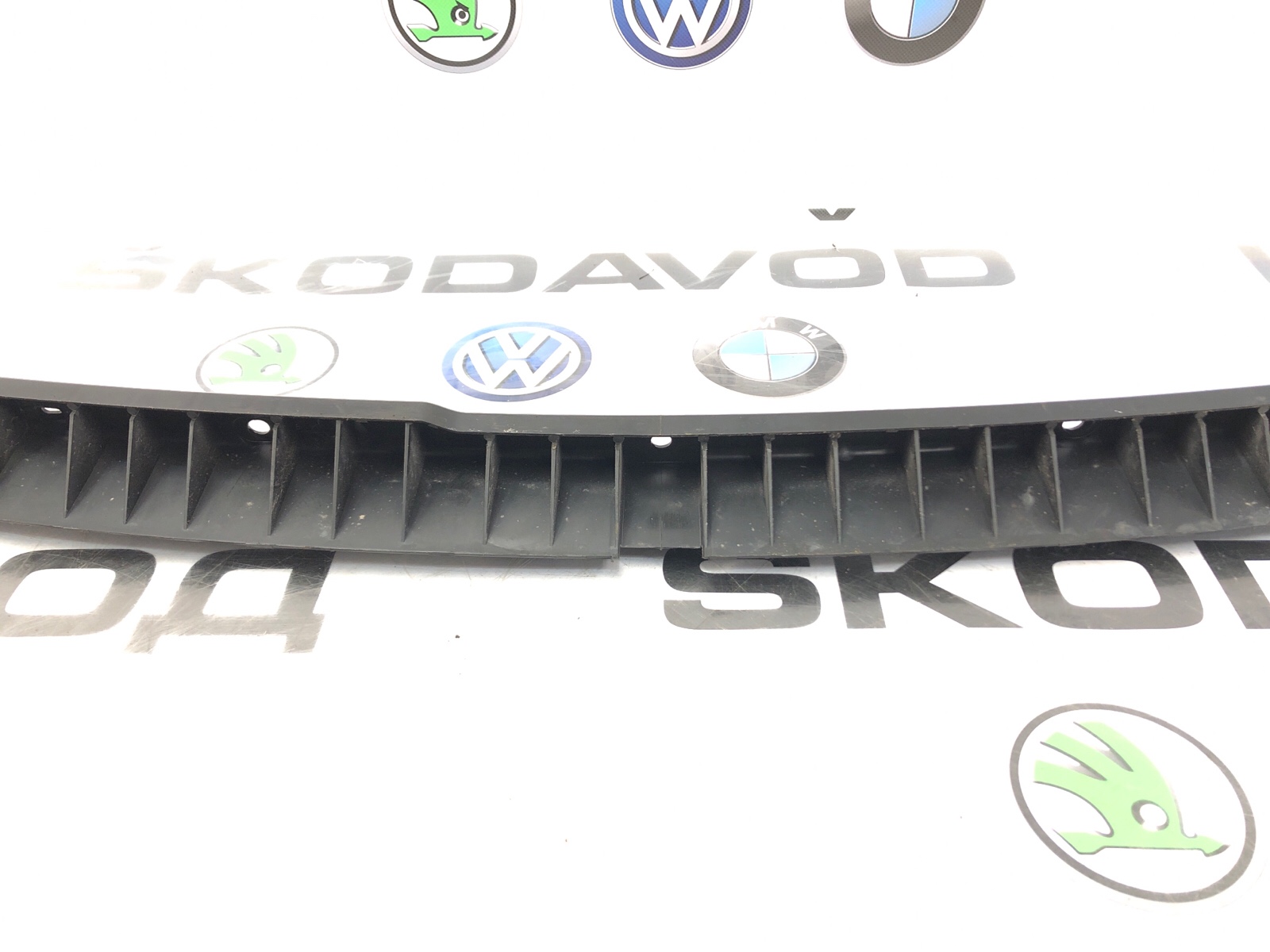 Направляющая бампера, 1500 рублей, Москва