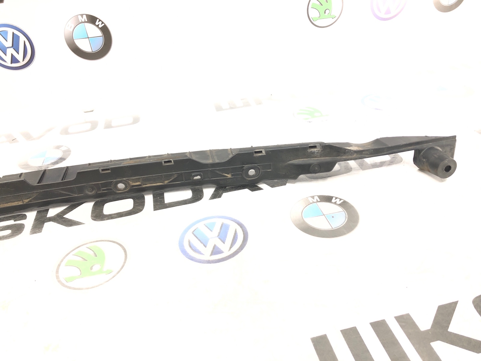 Направляющая бампера, 1500 рублей, Москва