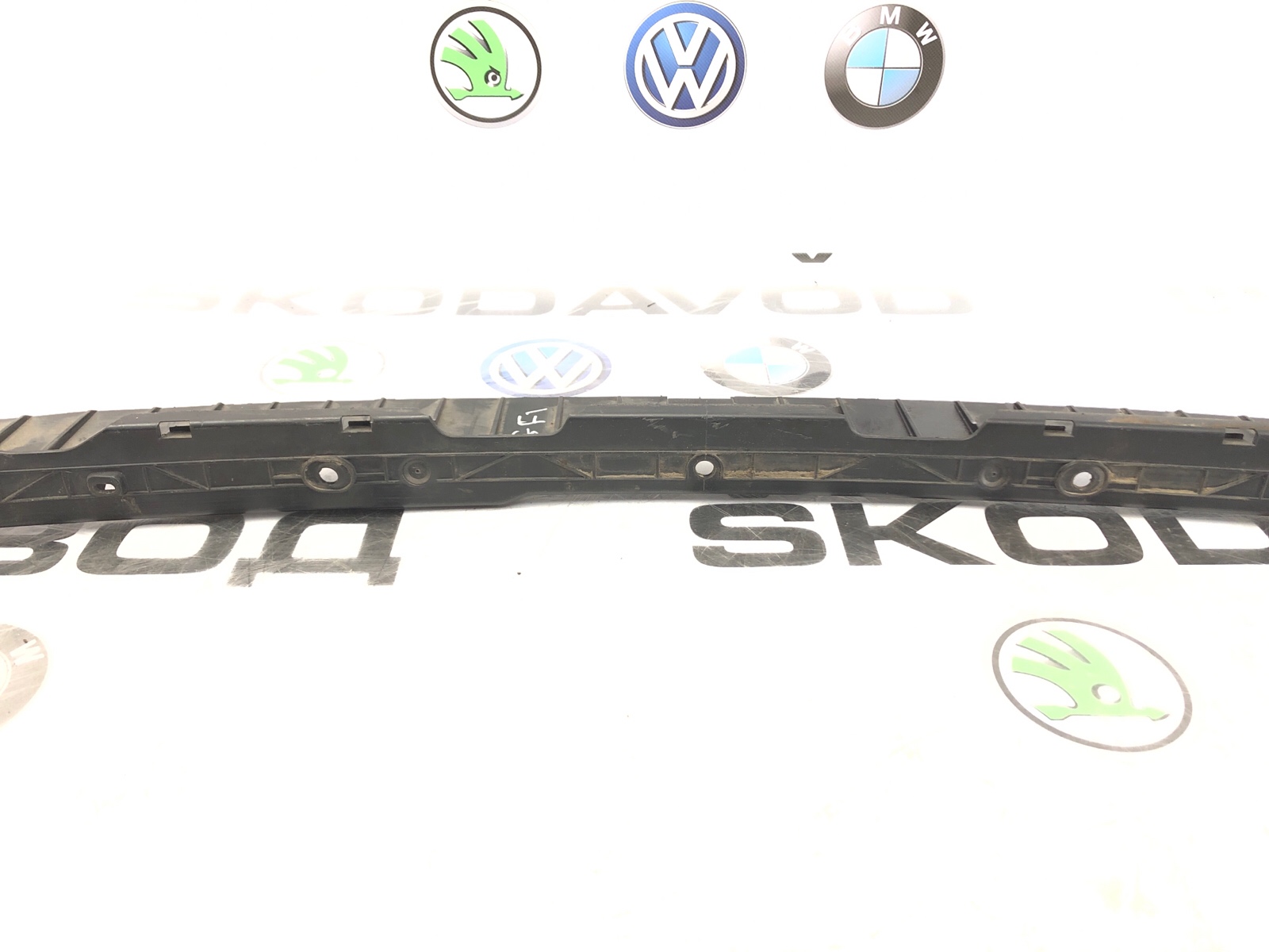 Направляющая бампера, 1500 рублей, Москва