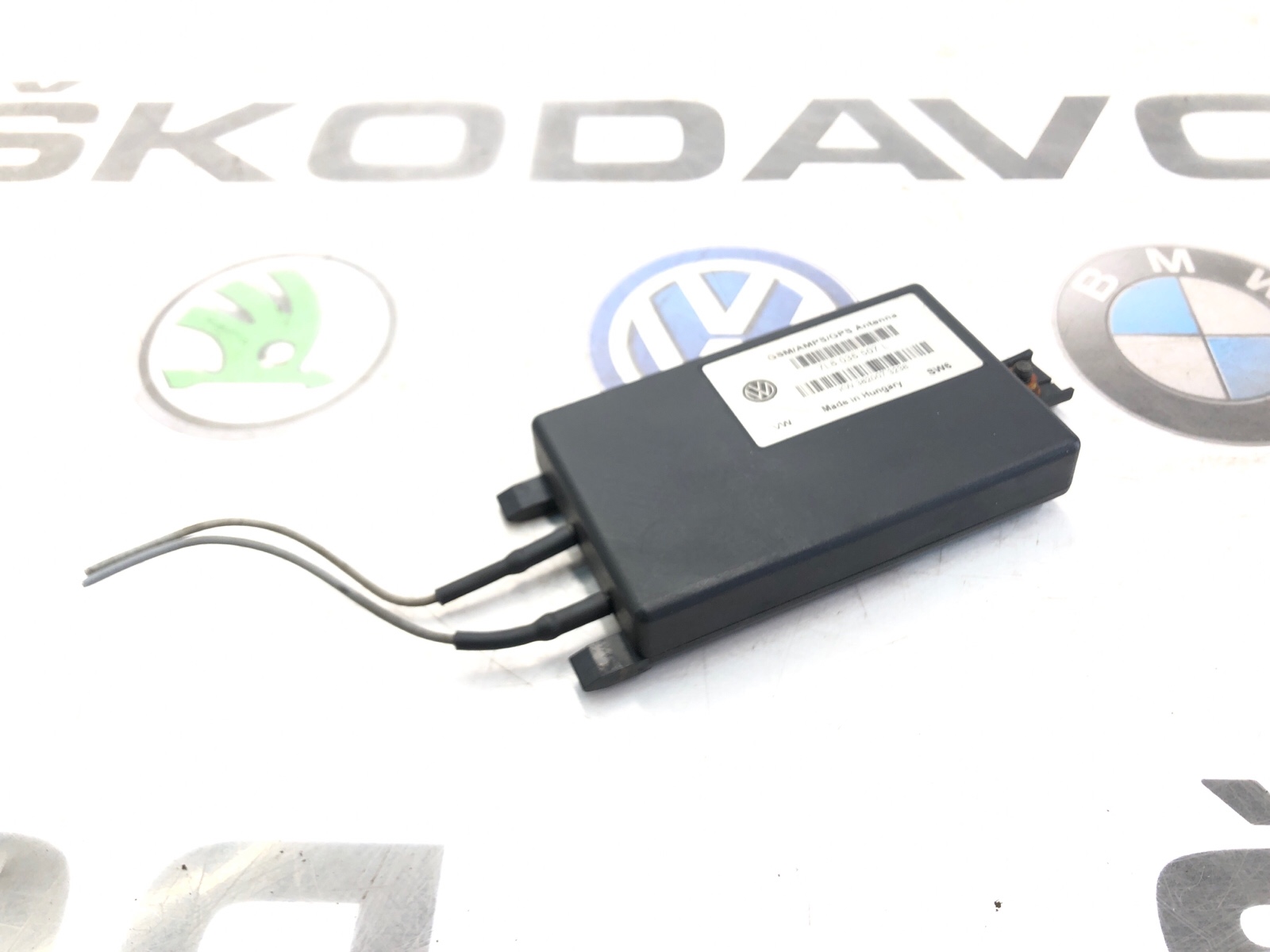 Антенна GPS, 800 рублей, Москва