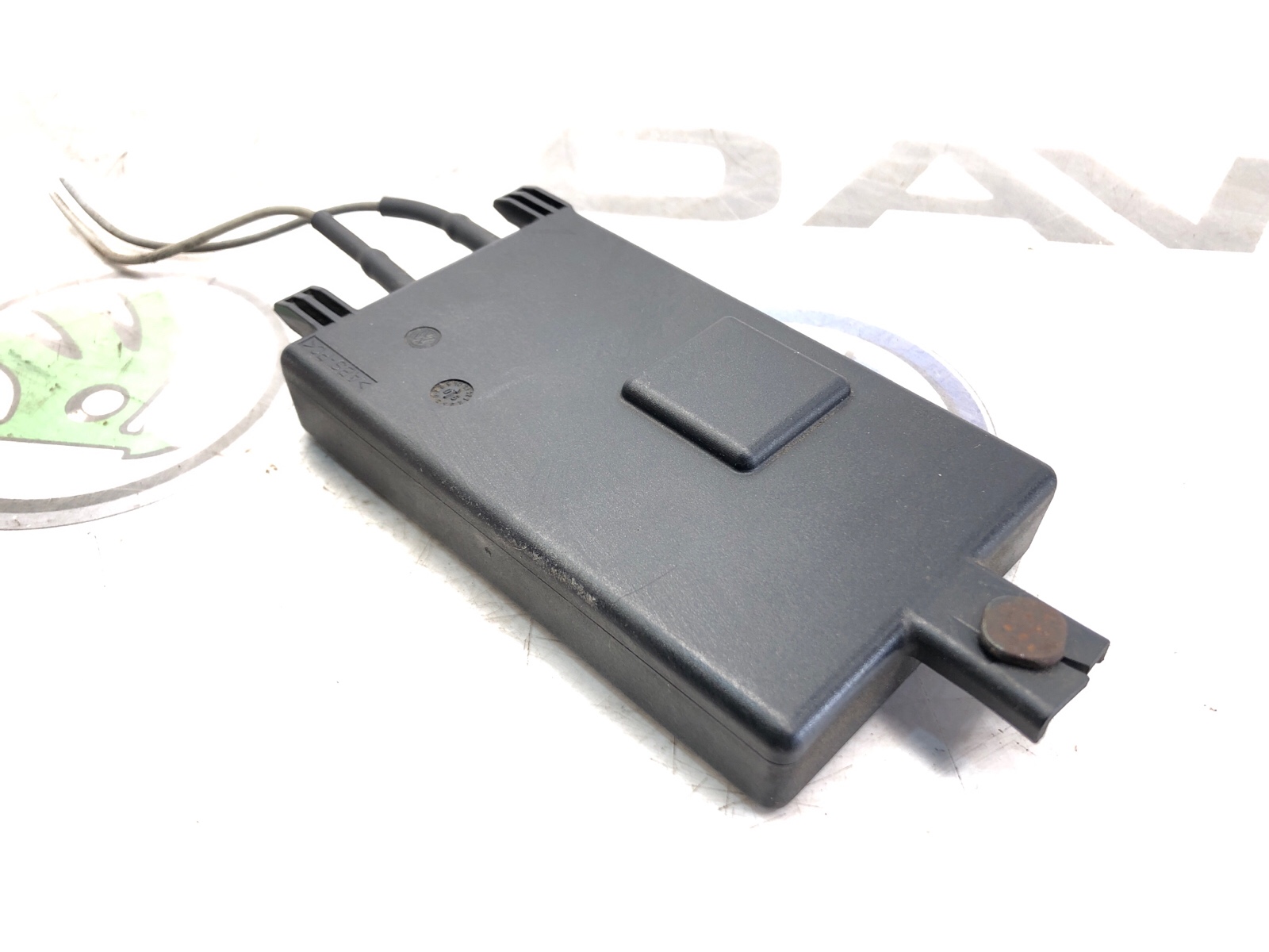 Антенна GPS, 800 рублей, Москва