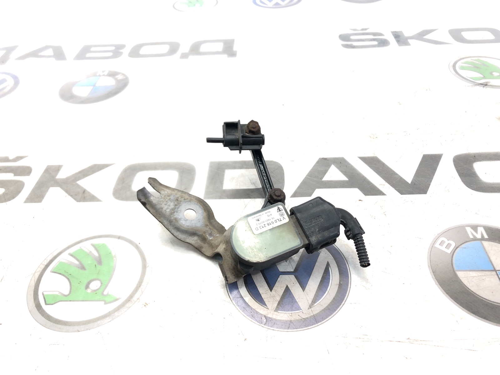 Датчик дорожного просвета, 3000 рублей, Москва