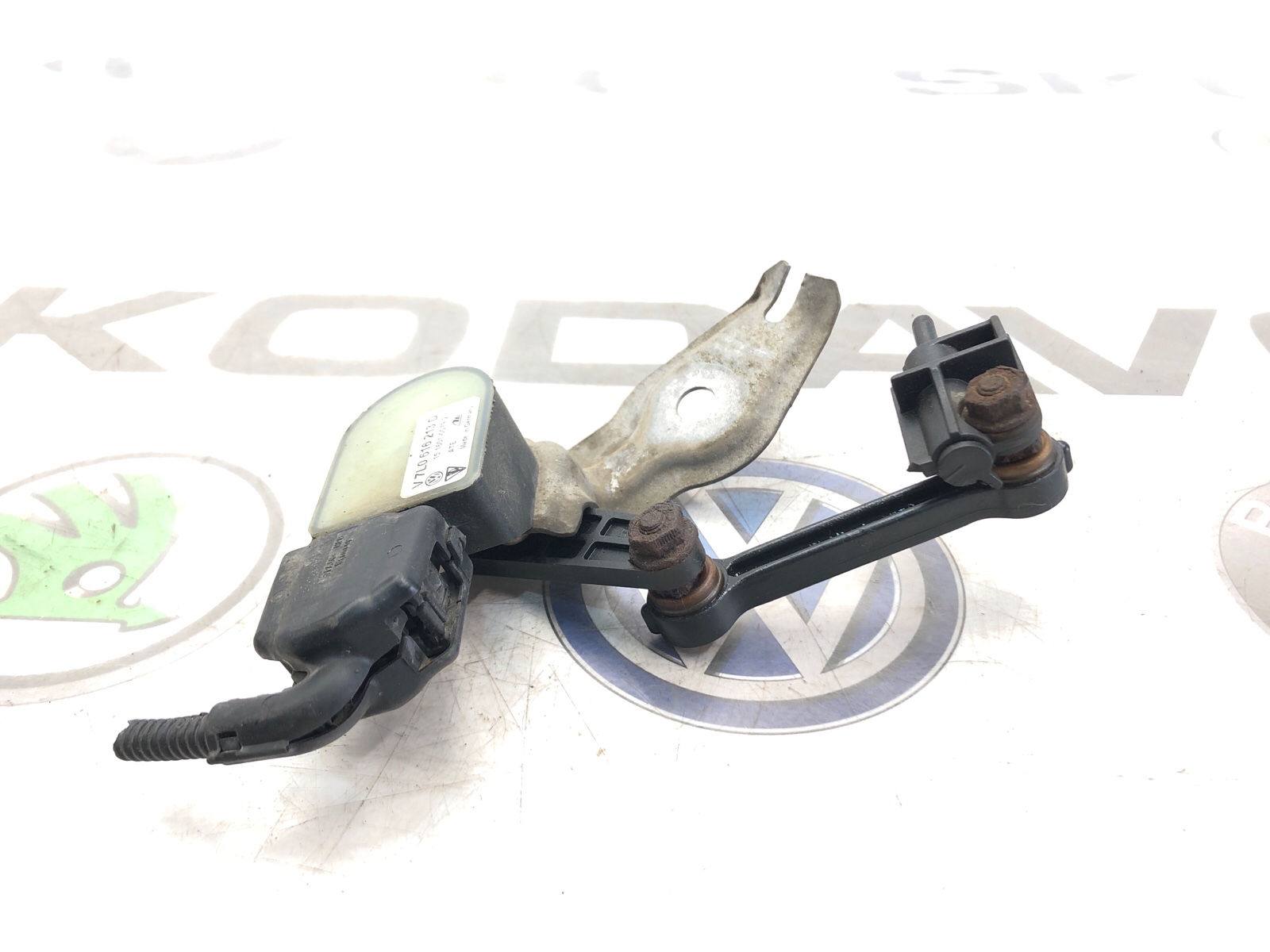 Датчик дорожного просвета, 3000 рублей, Москва