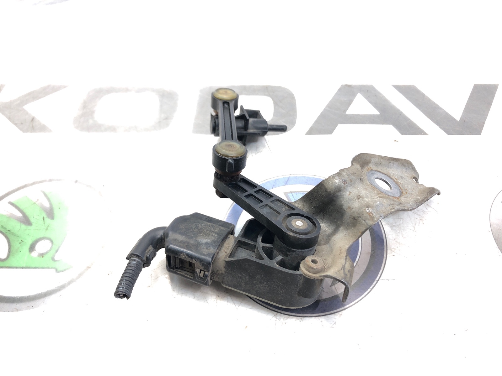 Датчик дорожного просвета, 3000 рублей, Москва