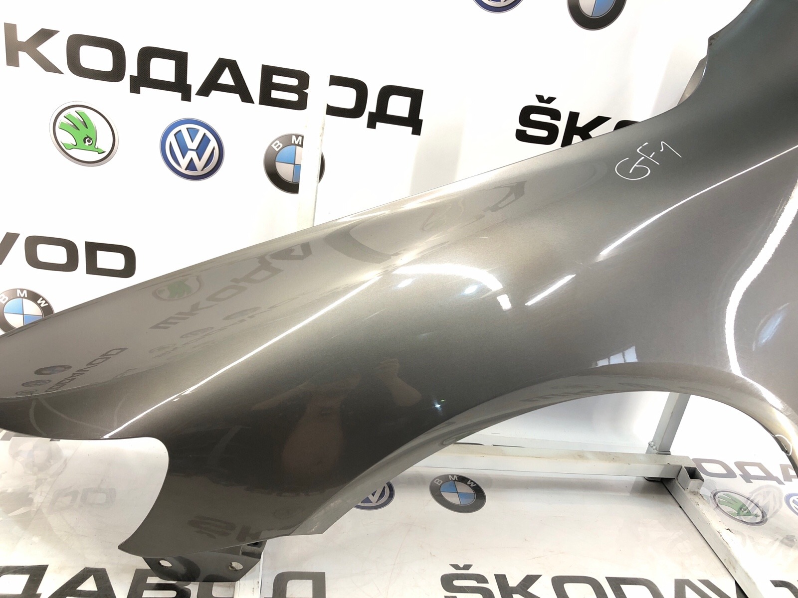 крыло, 15000 рублей, Москва