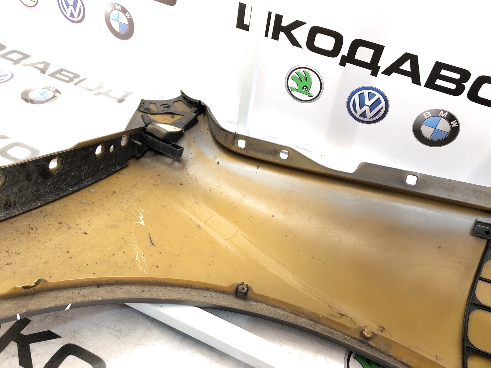 крыло, 15000 рублей, Москва