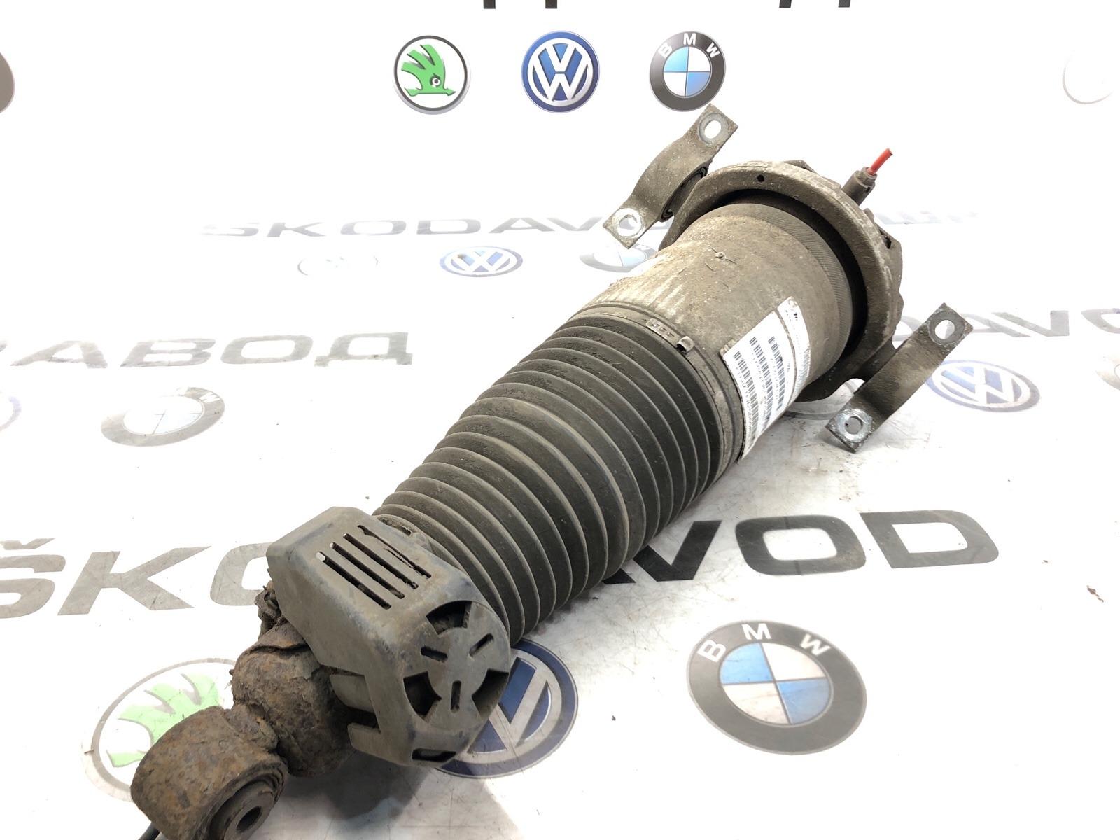 Пневмобаллон подвески, 10000 рублей, Москва