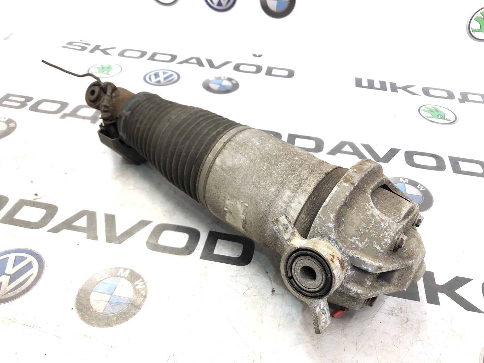 Пневмобаллон подвески, 10000 рублей, Москва