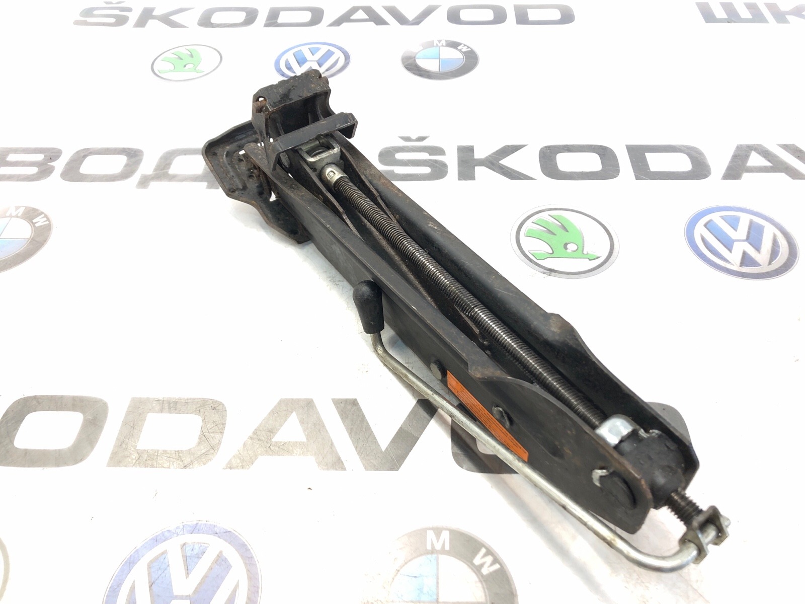 домкрат, 3500 рублей, Москва