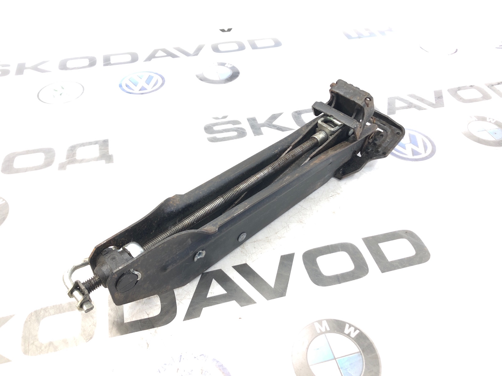 домкрат, 3500 рублей, Москва