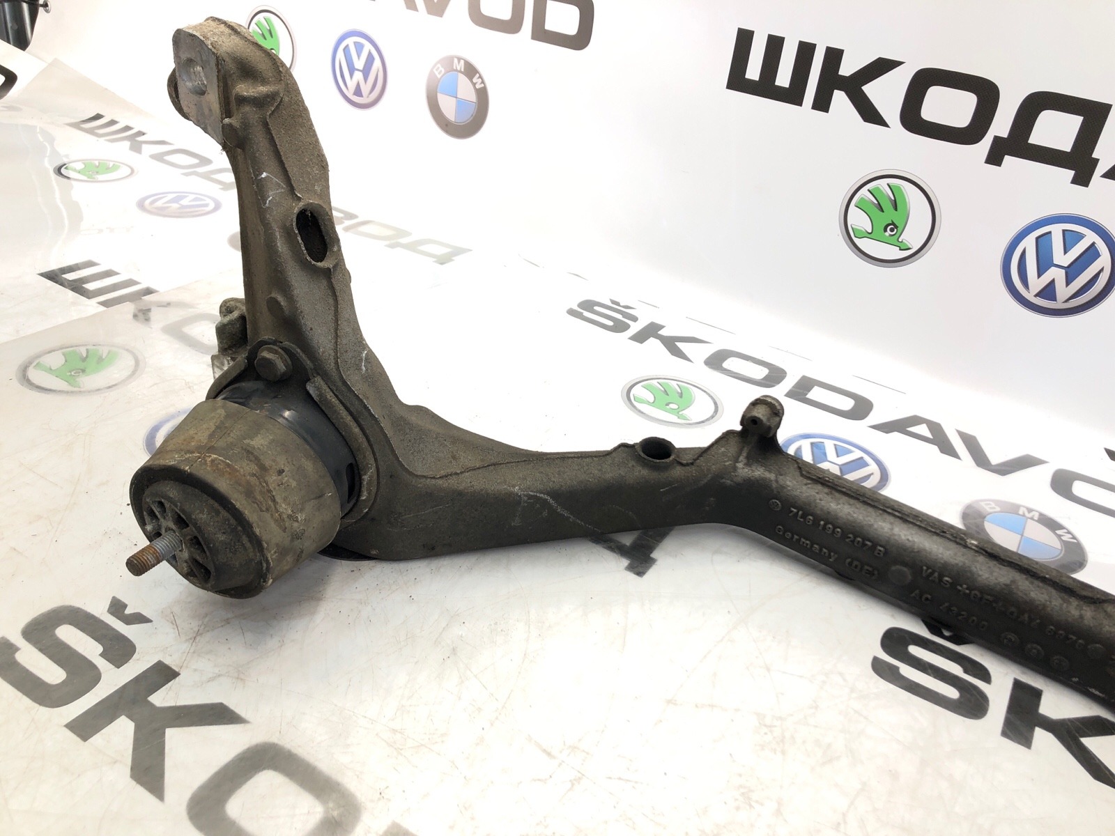 балка подвески, 4000 рублей, Москва