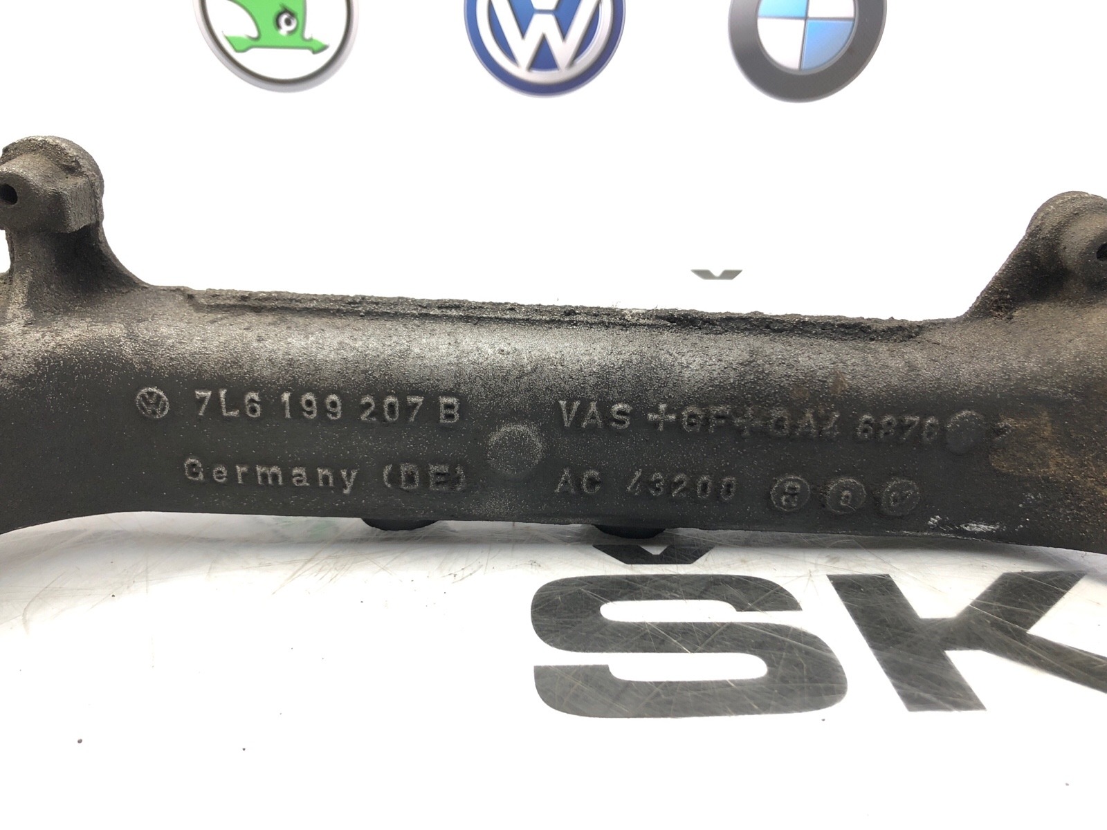 балка подвески, 4000 рублей, Москва