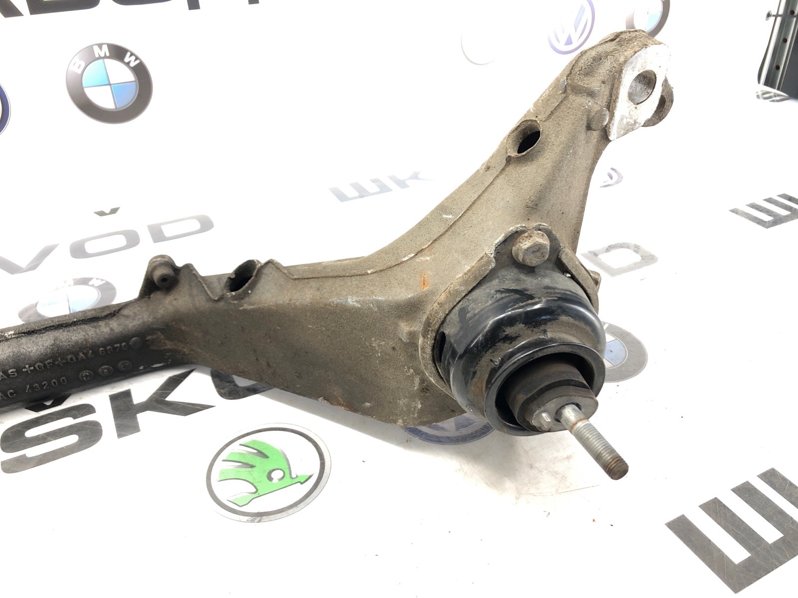 балка подвески, 4000 рублей, Москва